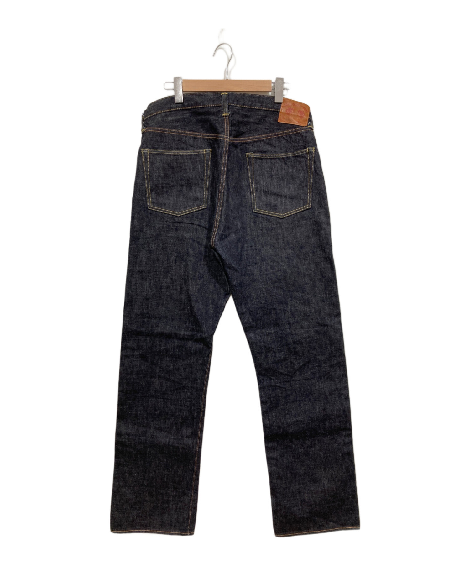 中古・古着通販】FULLCOUNT (フルカウント) 1101XX STRAIGHT DENIM 