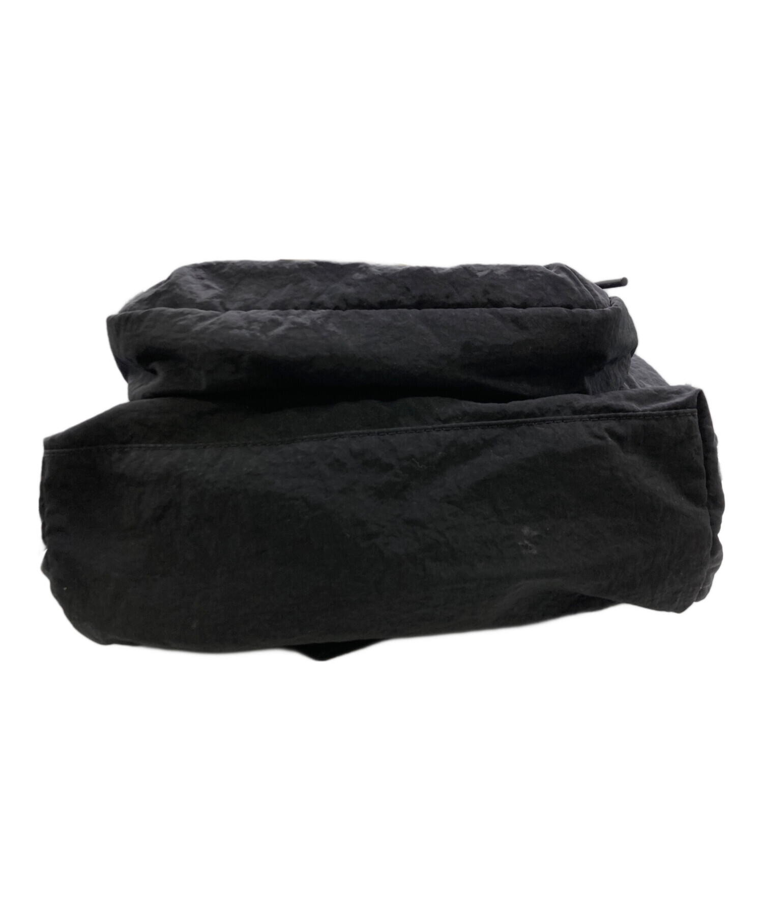 中古・古着通販】Y-3 (ワイスリー) TECHLITE TWEAK/ リュック ブラック