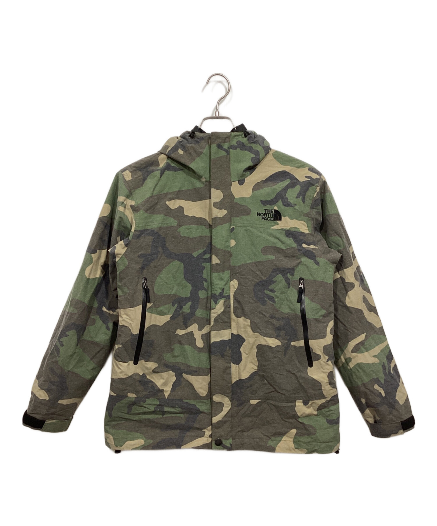 中古・古着通販】THE NORTH FACE (ザ ノース フェイス) NOVELTY 