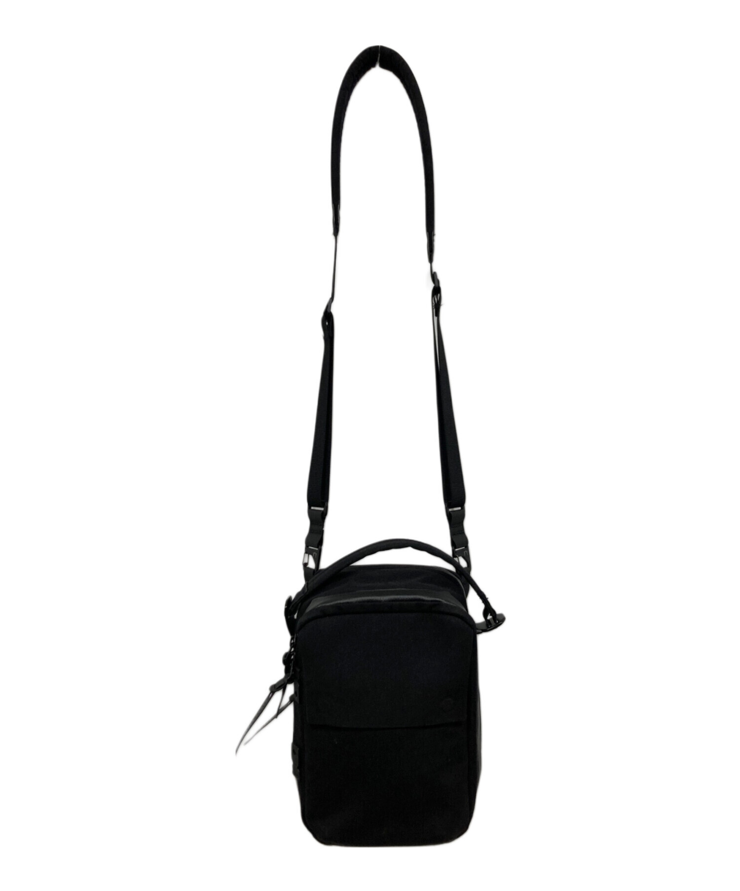 中古・古着通販】BLACK EMBER (ブラックエンバー) ショルダーバッグ 