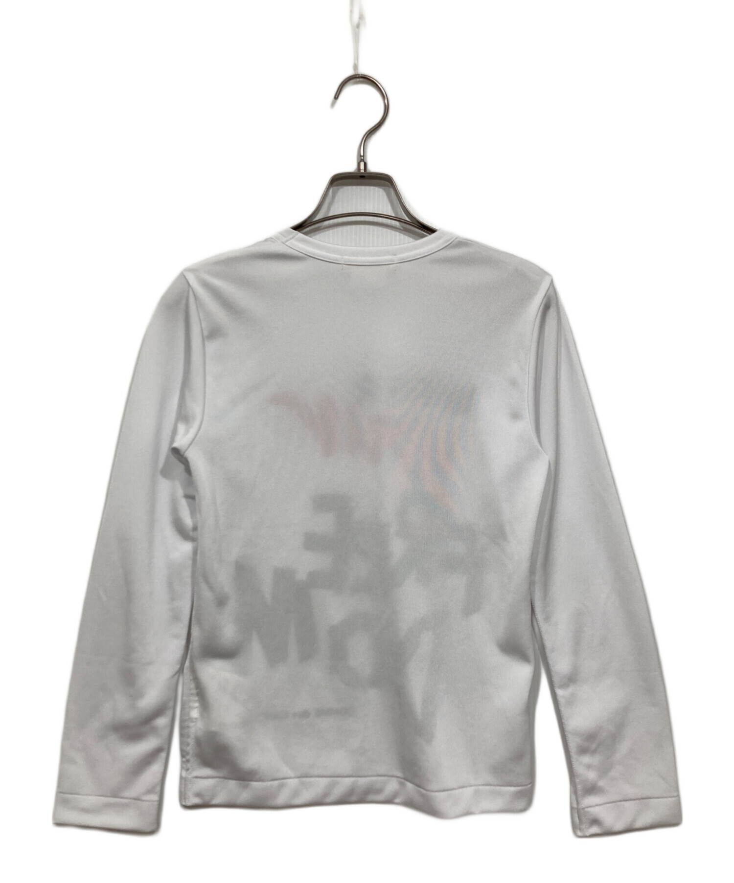 中古・古着通販】COMME des GARCONS (コムデギャルソン) グラフィック 