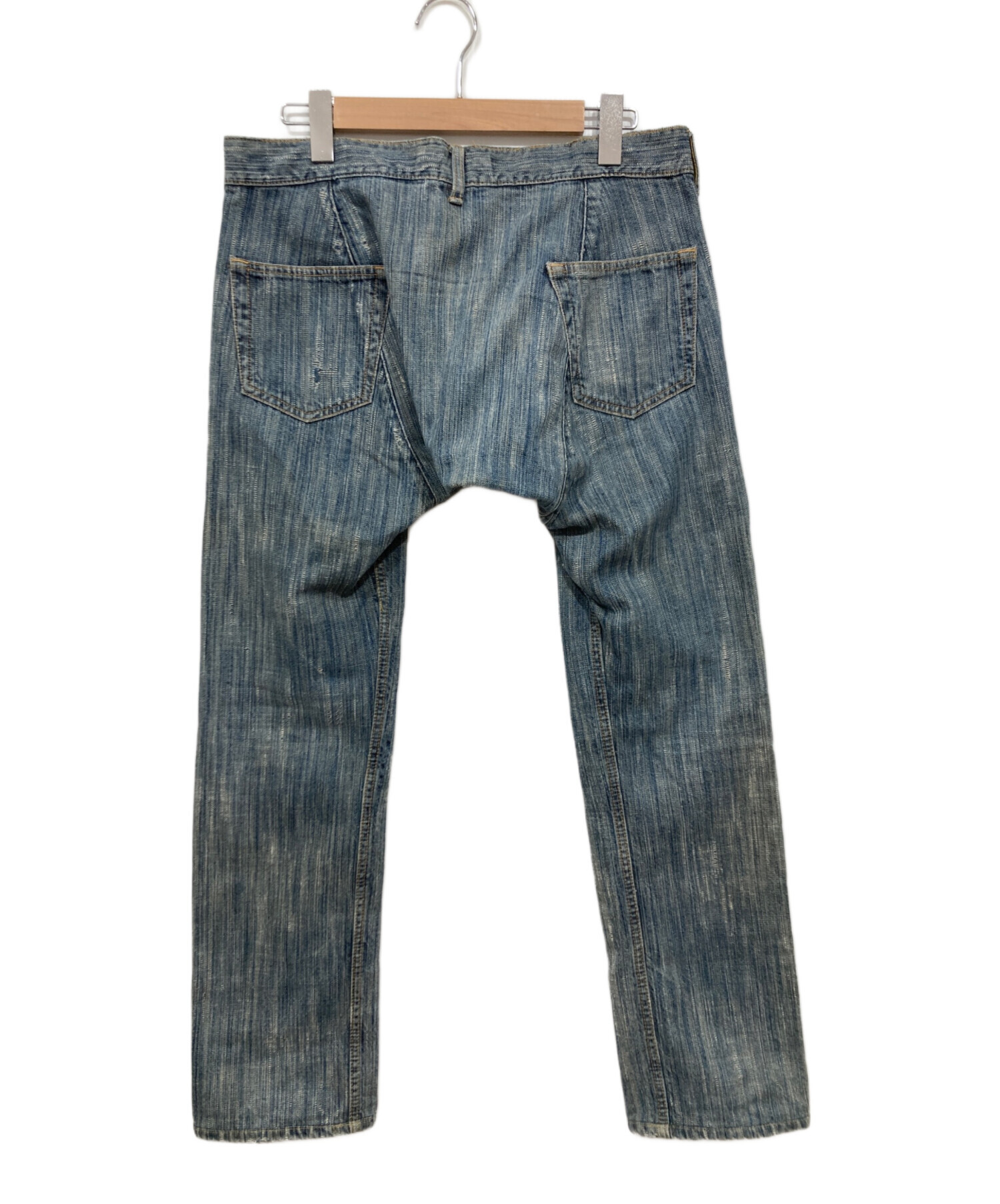 中古・古着通販】JUNYA WATANABE COMME des GARCONS ((ジュンヤ