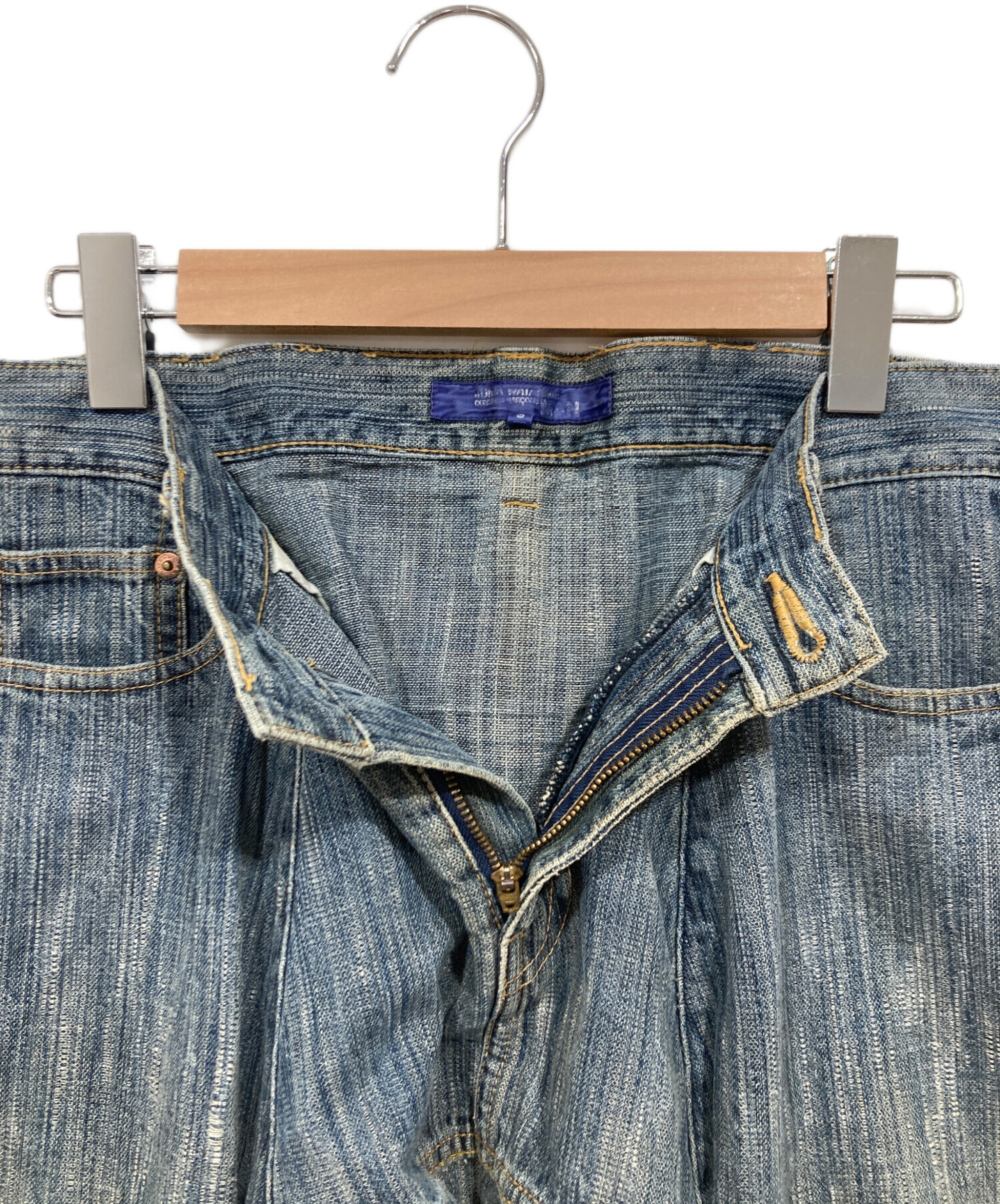 中古・古着通販】JUNYA WATANABE COMME des GARCONS ((ジュンヤ 