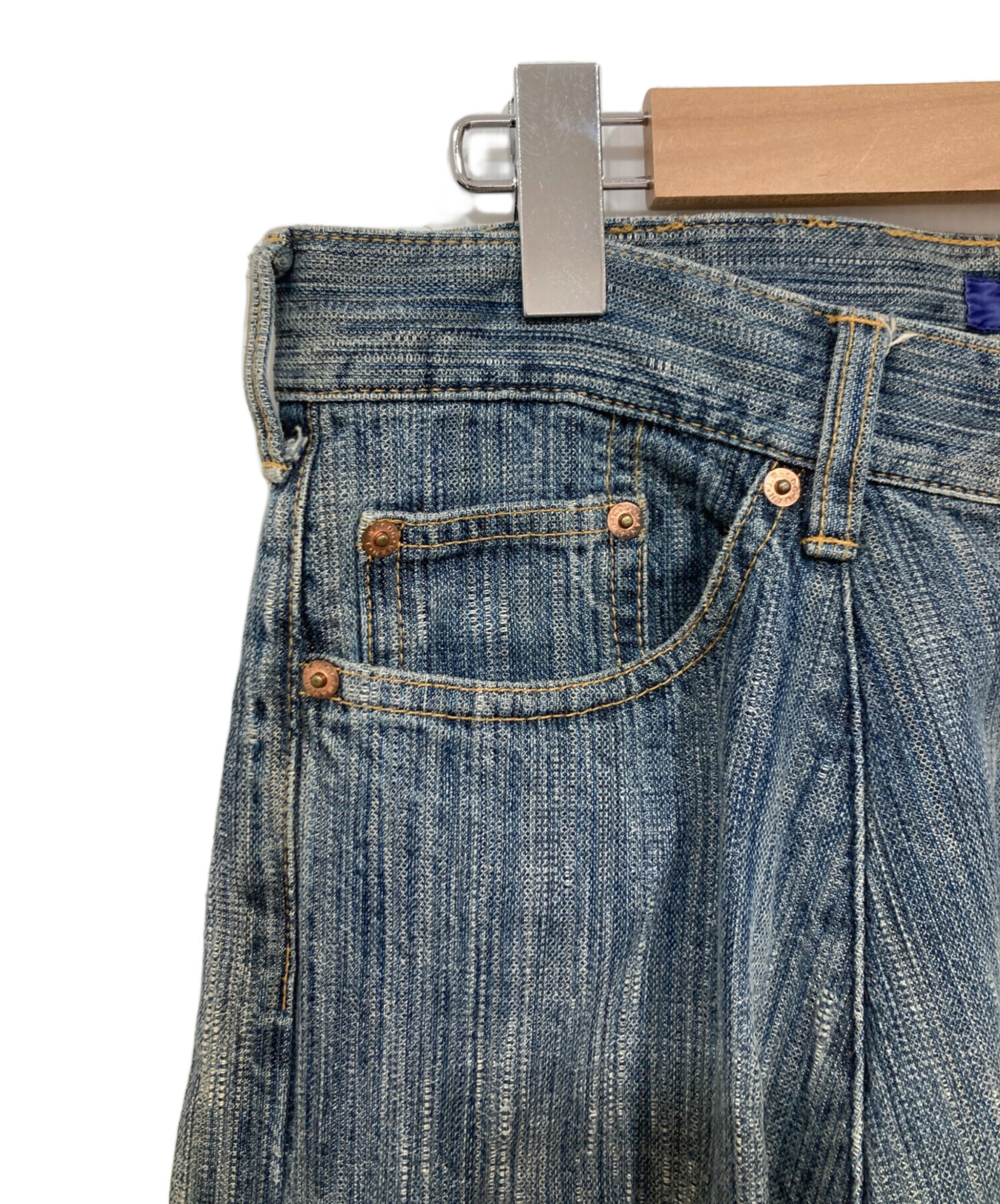 中古・古着通販】JUNYA WATANABE COMME des GARCONS ((ジュンヤ
