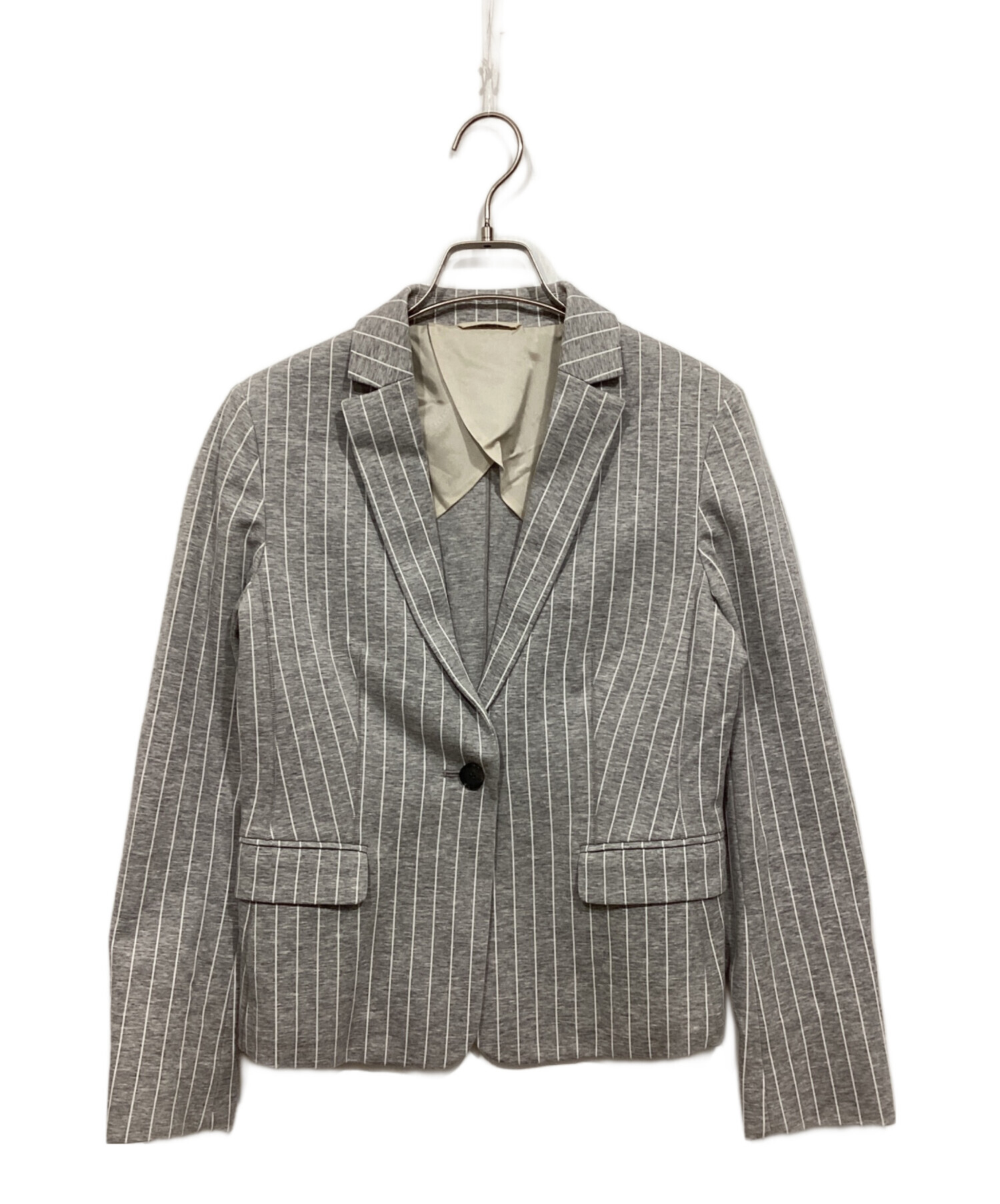 中古・古着通販】MACKINTOSH (マッキントッシュ) テーラードジャケット 