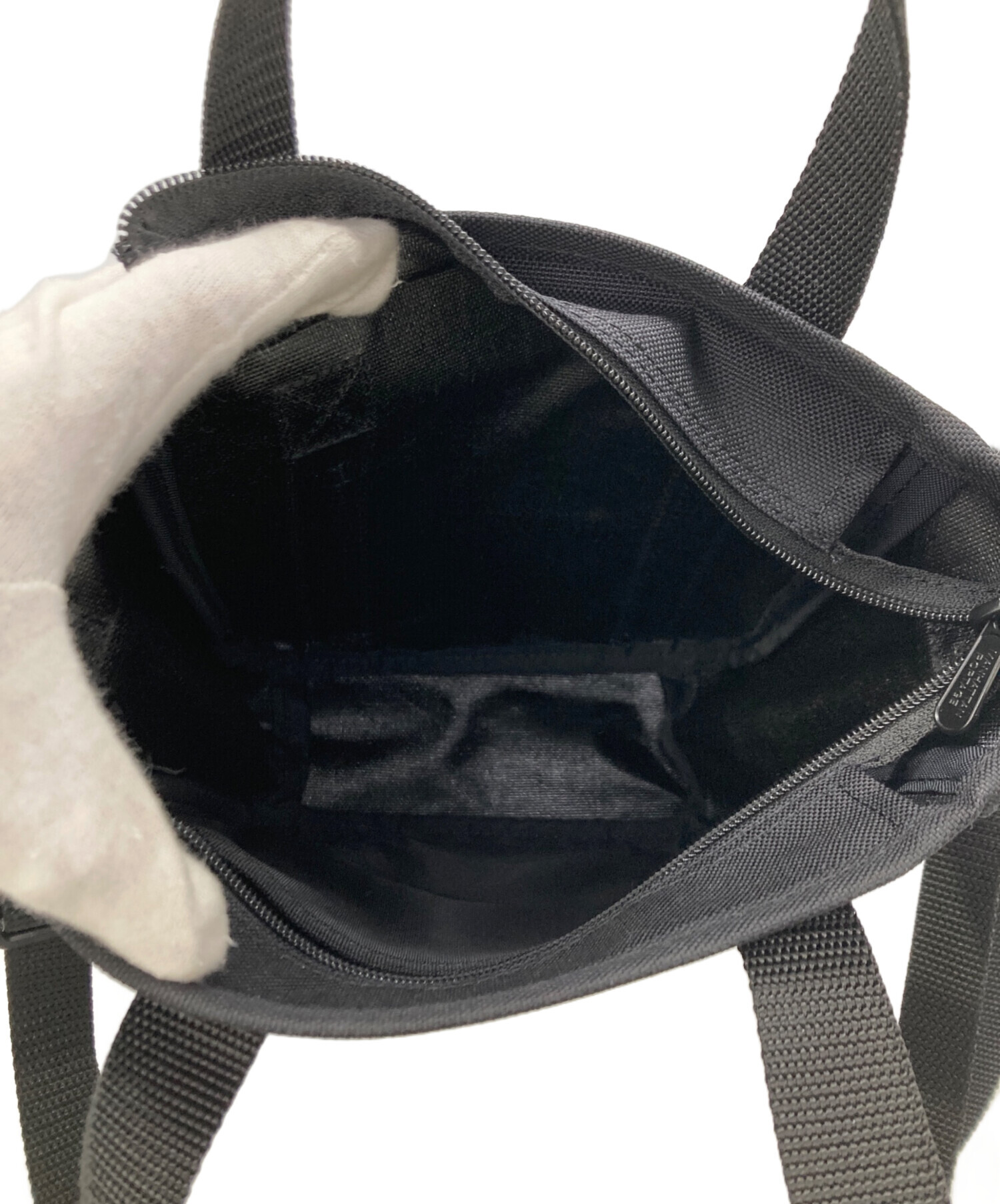 Manhattan Portage マンハッタンポーテージ/ショルダーバッグ/Aランク/81【中古】 中古・古着通販】Manhattan Portage (マンハッタンポーテージ) 2WAY