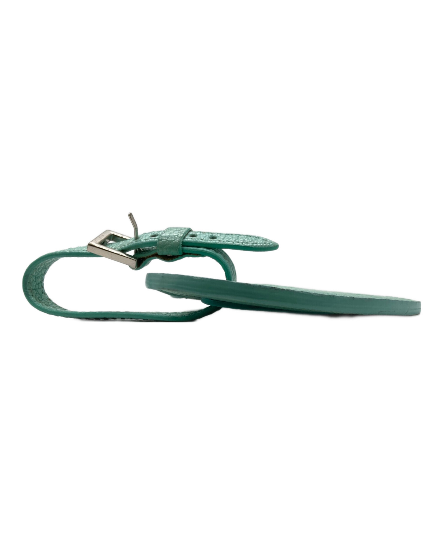 中古・古着通販】Tiffany & Co. (ティファニー) ハートネームタグ
