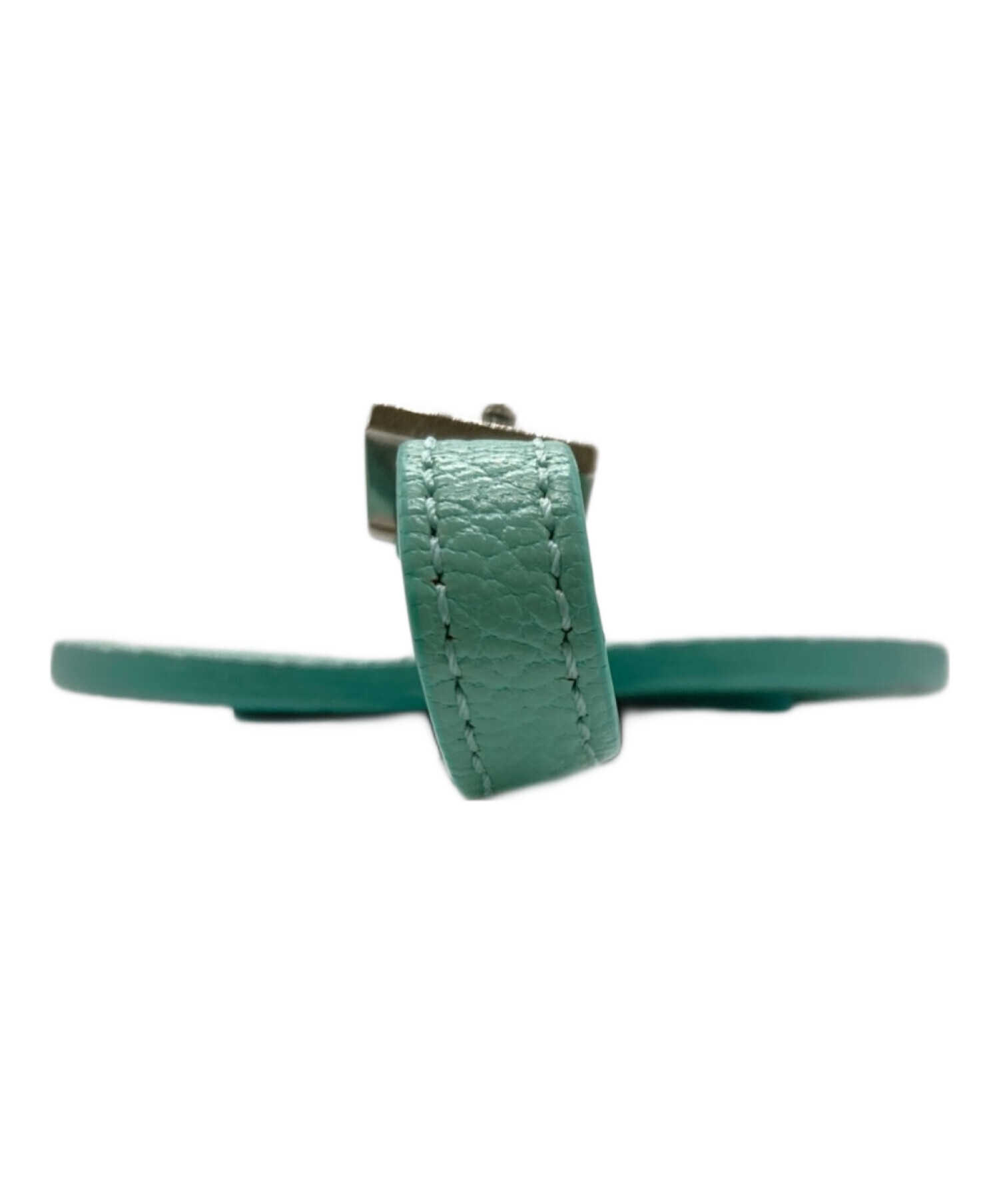 中古・古着通販】Tiffany & Co. (ティファニー) ハートネームタグ