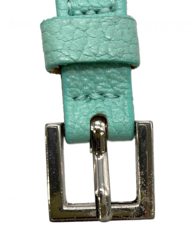 中古・古着通販】Tiffany & Co. (ティファニー) ハートネームタグ