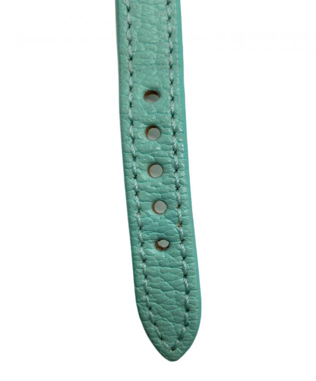 中古・古着通販】Tiffany & Co. (ティファニー) ハートネームタグ