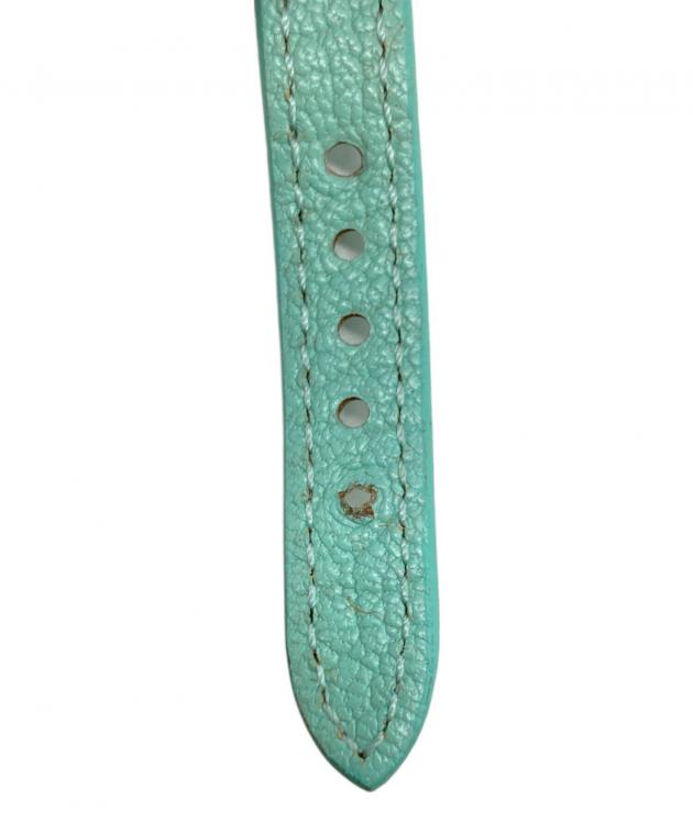 中古・古着通販】Tiffany & Co. (ティファニー) ハートネームタグ