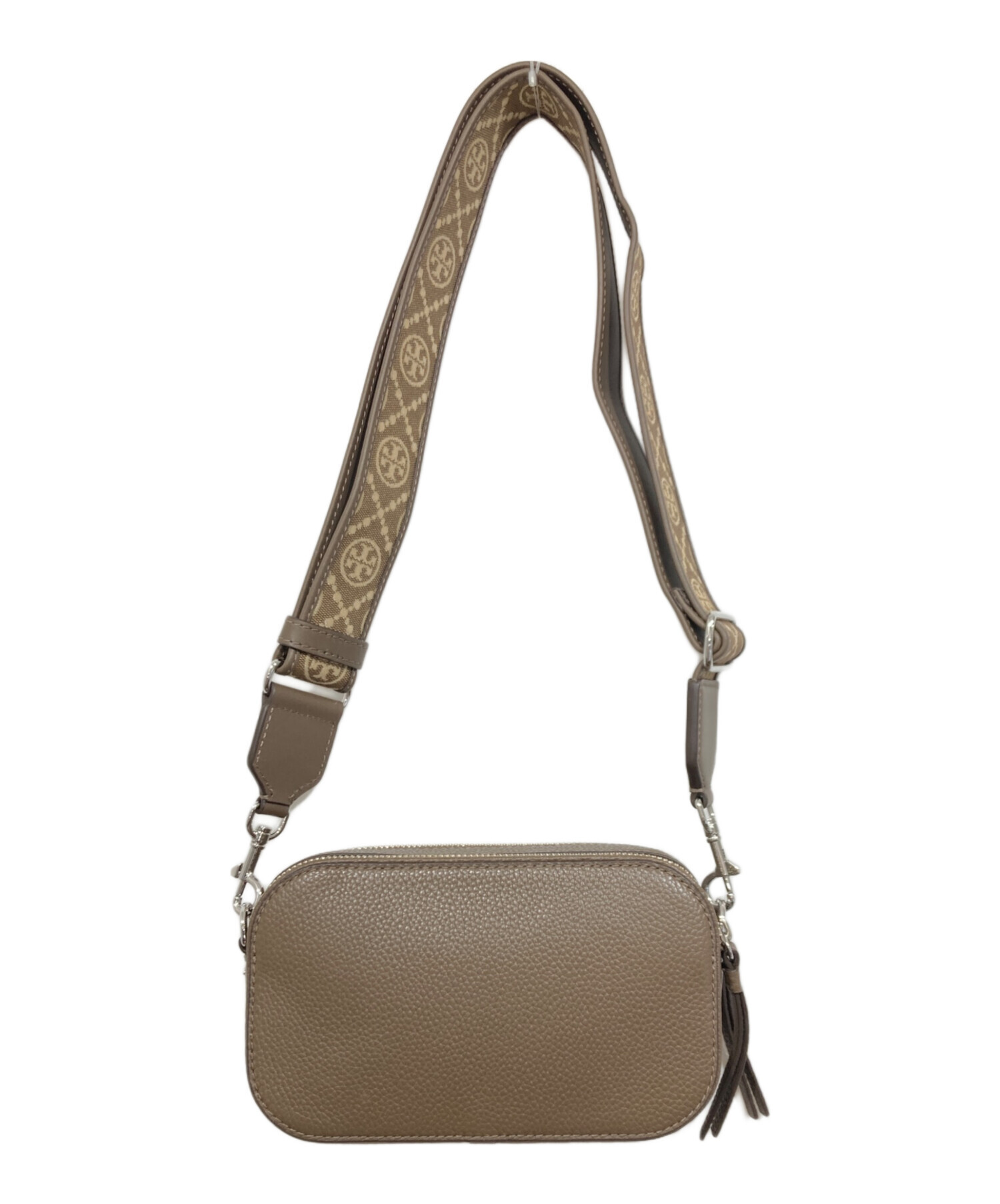 中古・古着通販】TORY BURCH (トリーバーチ) MILLER MINI CROSSBODY 