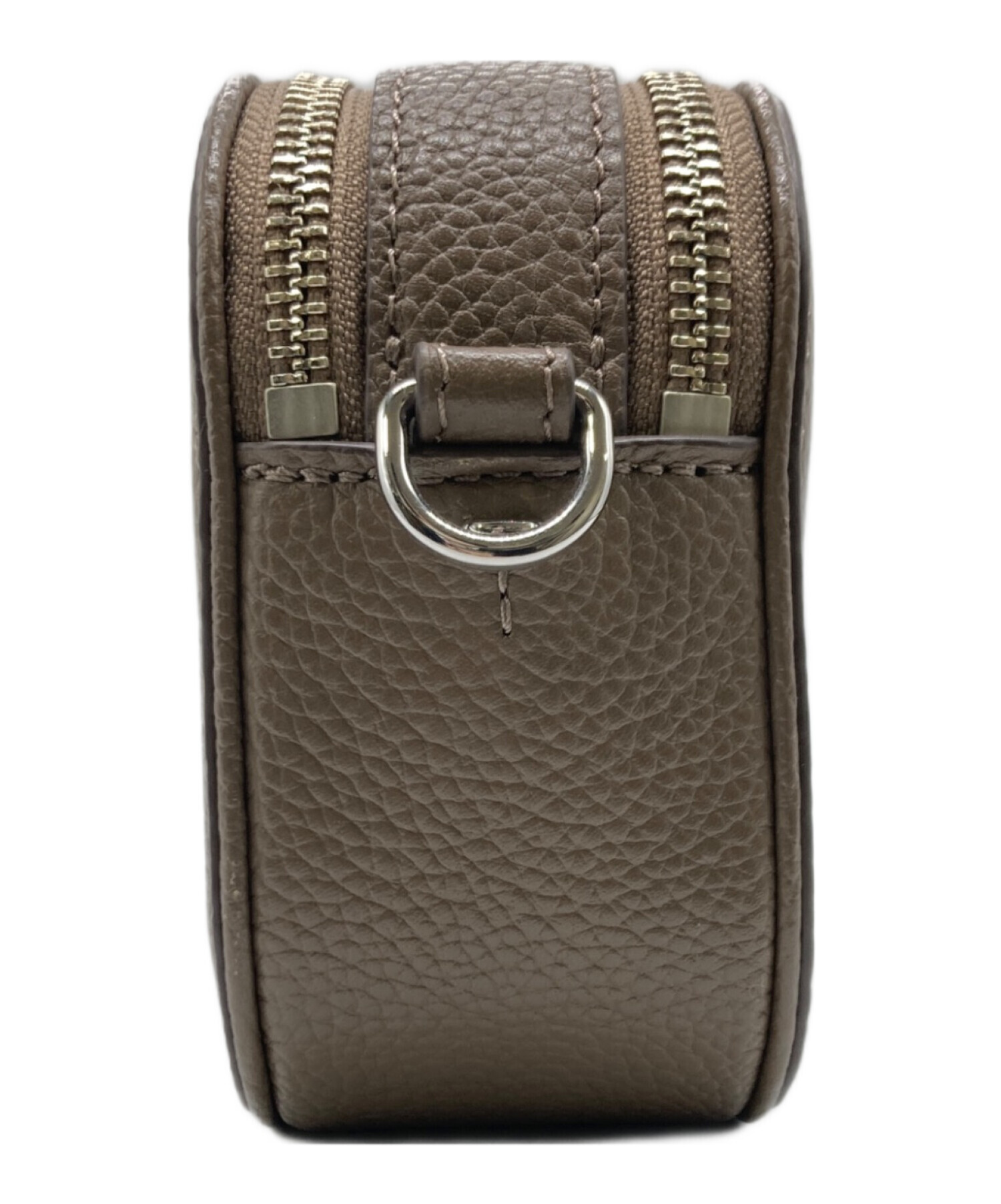 中古・古着通販】TORY BURCH (トリーバーチ) MILLER MINI CROSSBODY 