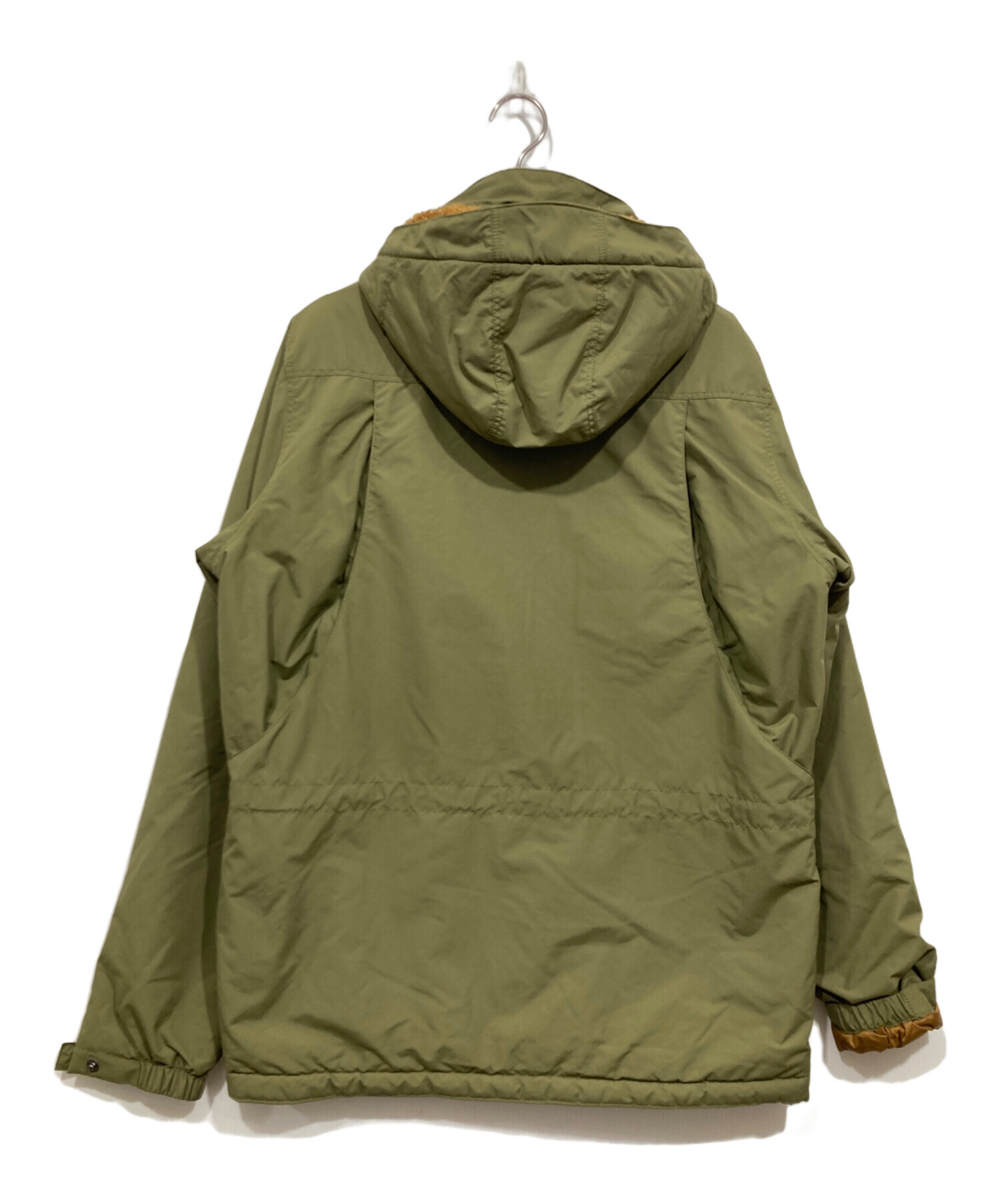 中古・古着通販】Patagonia (パタゴニア) Isthmus Parka/イスマス