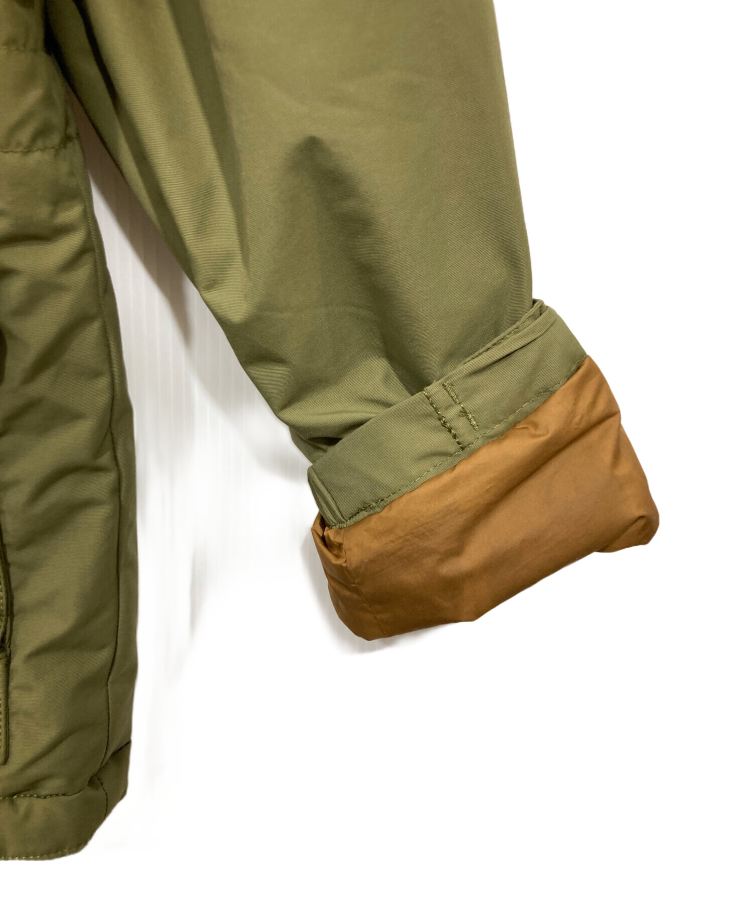 中古・古着通販】Patagonia (パタゴニア) Isthmus Parka/イスマス
