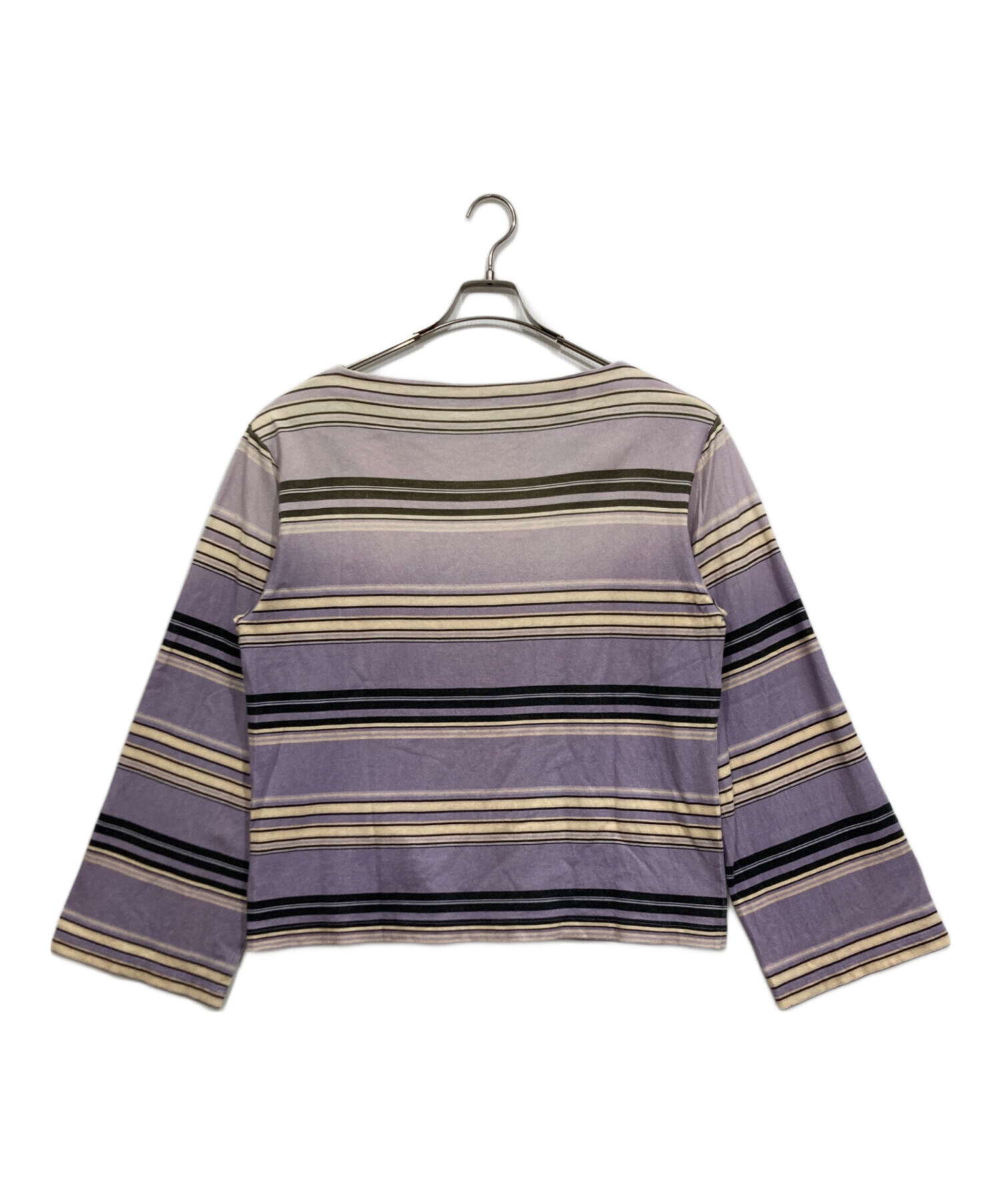中古・古着通販】ACNE STUDIOS (アクネ ストゥディオズ) ボーダー