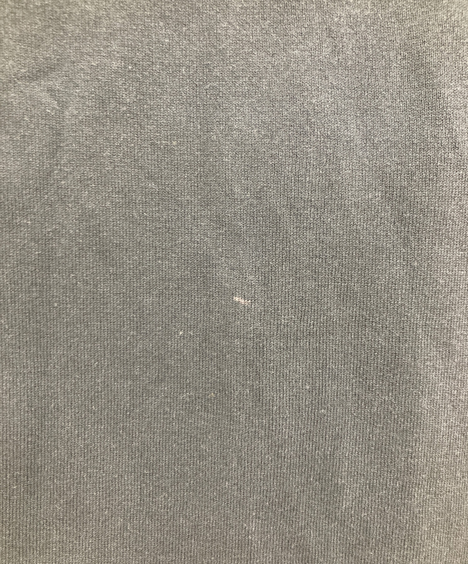 CP COMPANY ダークグレー Vネックニット 中古・古着通販】C.P COMPANY (シーピーカンパニー) Vネックニット