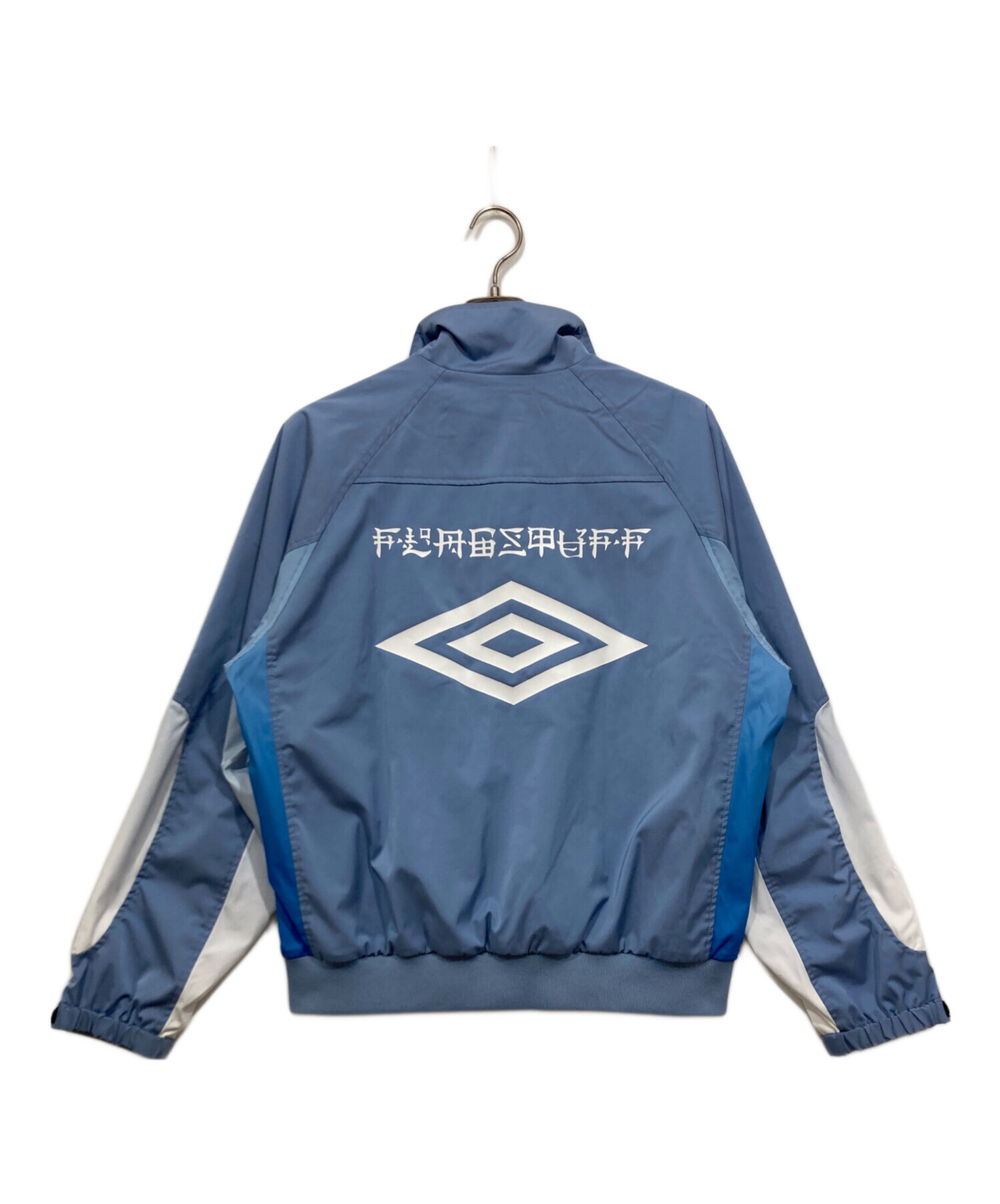 中古・古着通販】UMBRO (アンブロ) flagstuff (フラグスタフ) コラボ