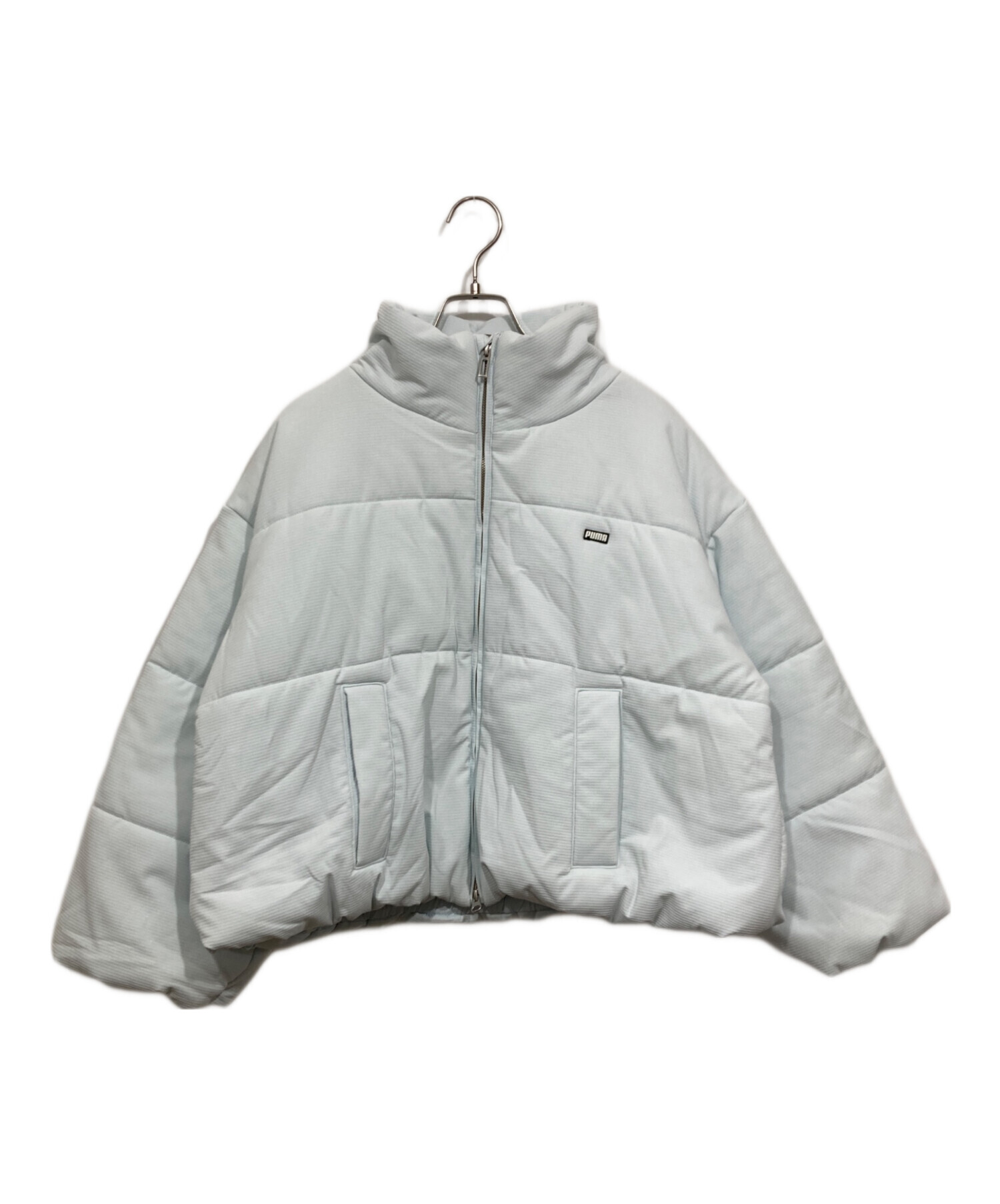 中古・古着通販】PUMA (プーマ) Snidel (スナイデル) ショート