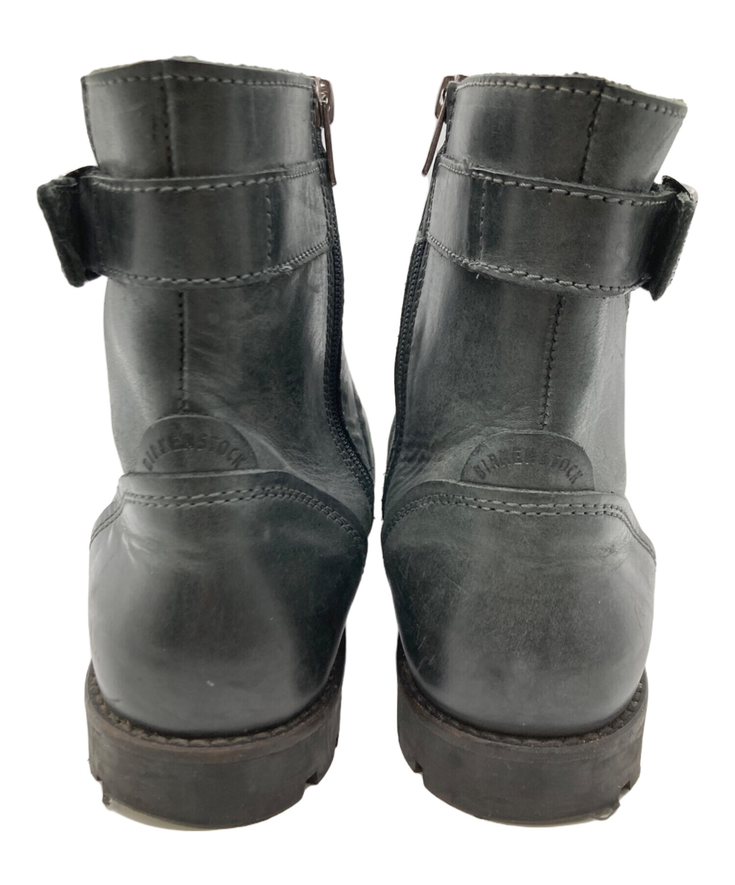 中古・古着通販】BIRKENSTOCK (ビルケンシュトック) エンジニアブーツ