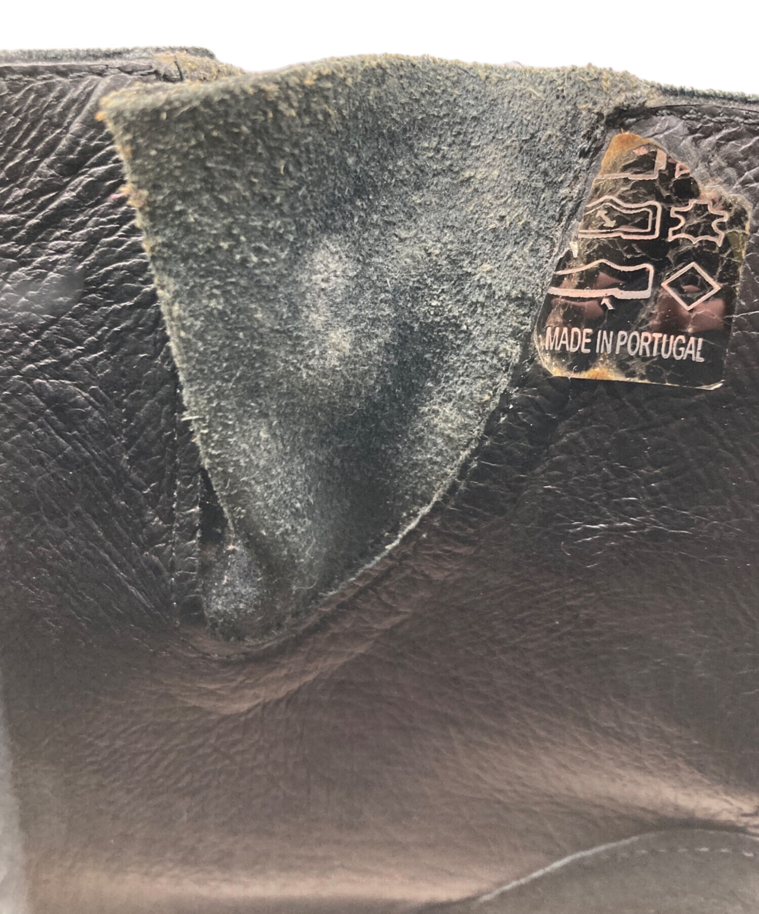 中古・古着通販】BIRKENSTOCK (ビルケンシュトック) エンジニアブーツ