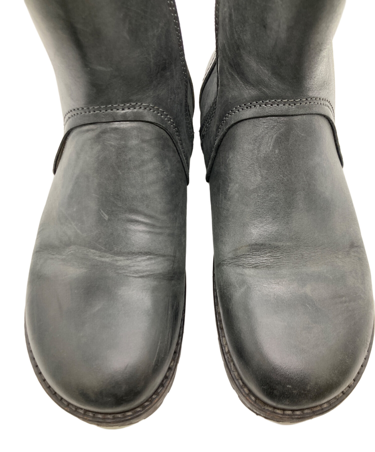 中古・古着通販】BIRKENSTOCK (ビルケンシュトック) エンジニアブーツ