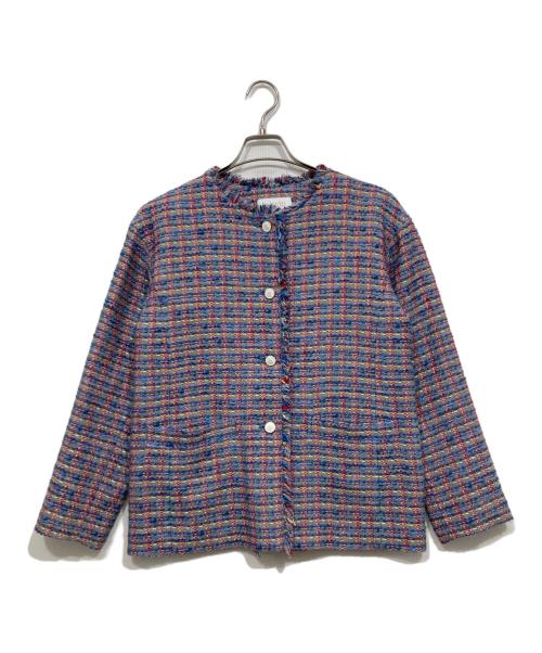 MACKINTOSH PHILOSOPHY ツイードジャケット 中古・古着通販】MACKINTOSH PHILOSOPHY (マッキントッシュ