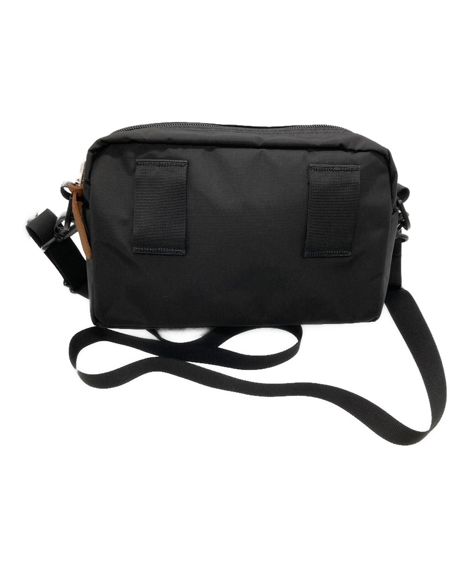 中古・古着通販】GREGORY (グレゴリー) ショルダーバッグ ブラック 