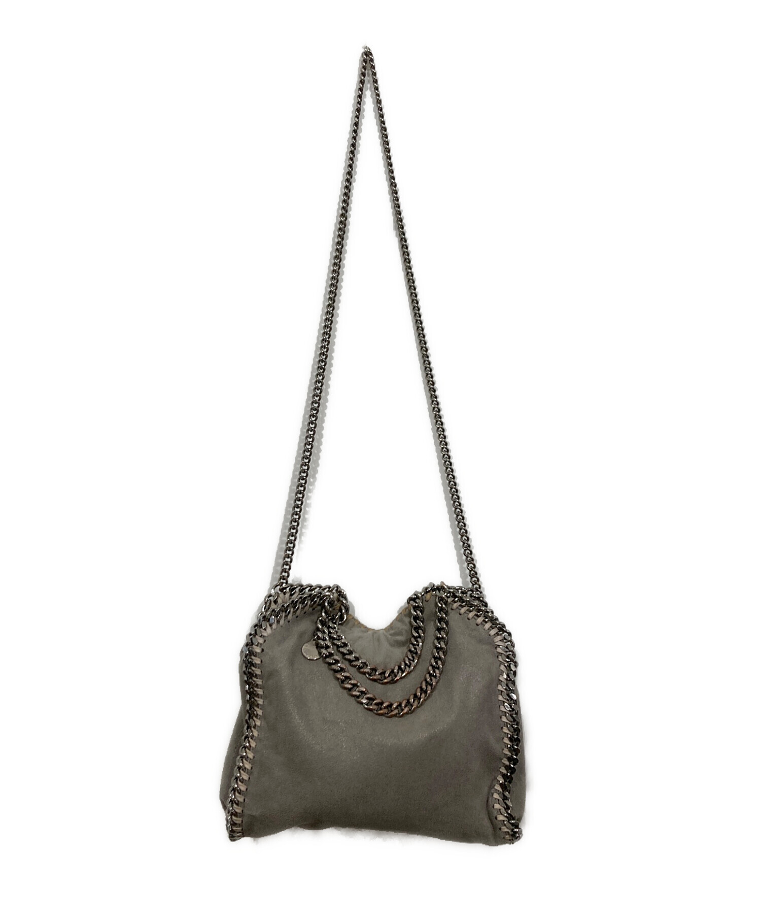 中古・古着通販】STELLA McCARTNEY (ステラマッカートニー) ファラベラ