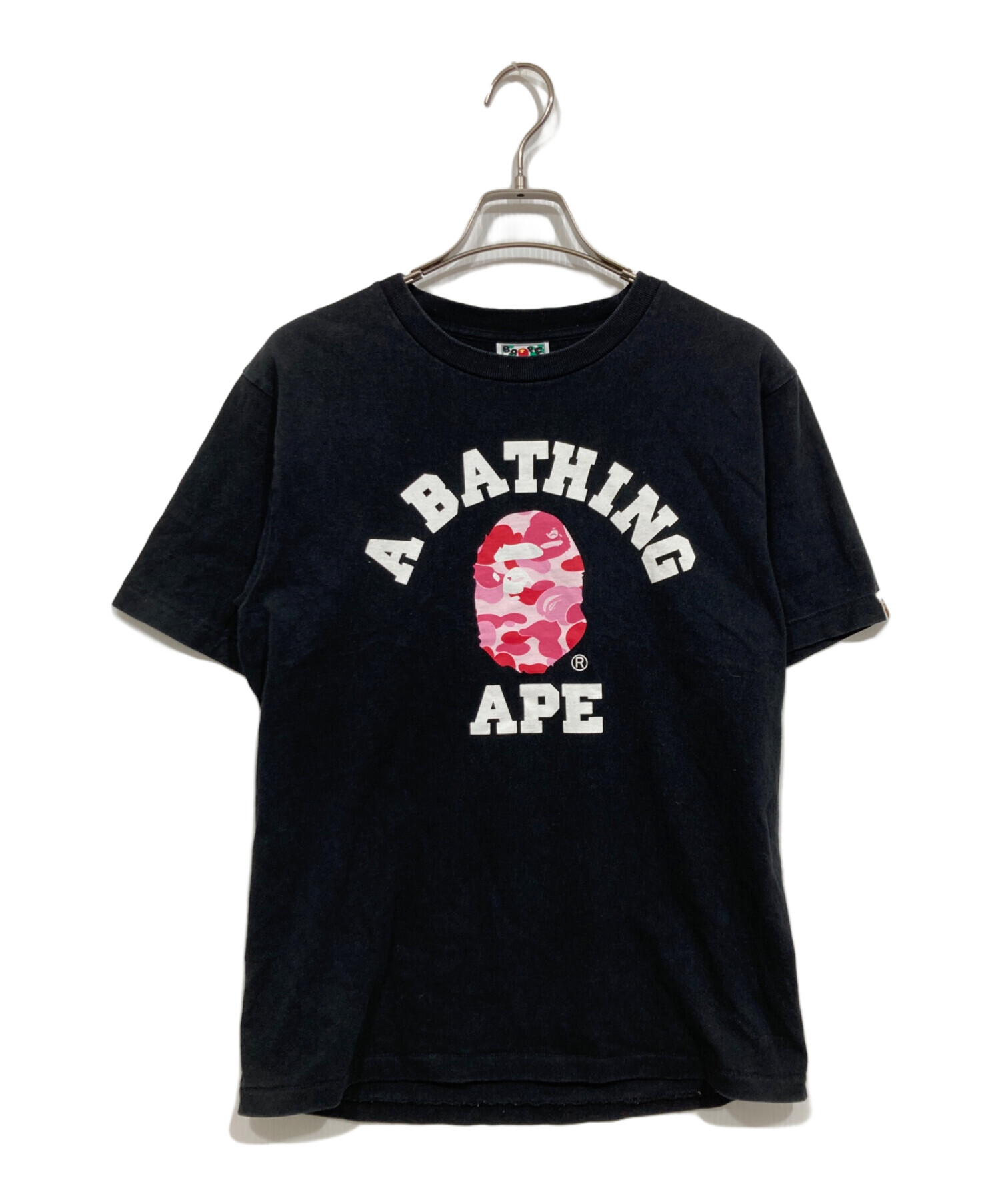 ベストセラー商品の工場直販 A Bathing A pe アベイシングエイプ T