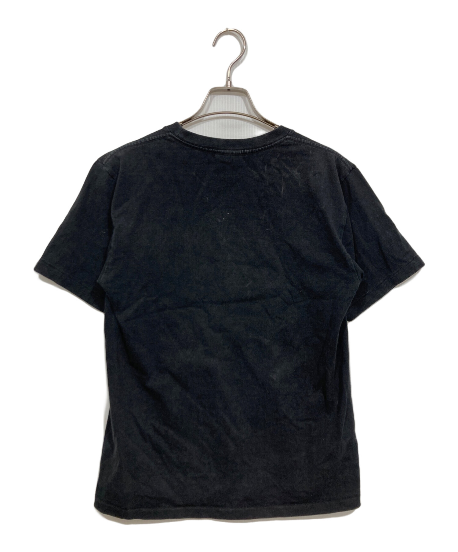 中古・古着通販】A BATHING APE (アベイシングエイプ) プリントTシャツ