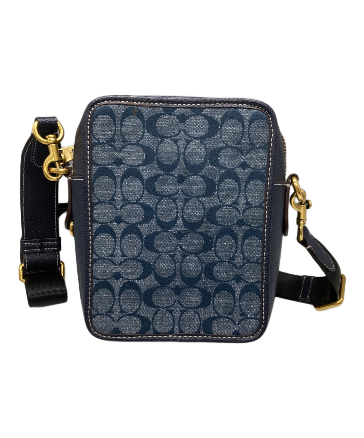 中古・古着通販】COACH (コーチ) サリバンクロスボディー / ショルダー