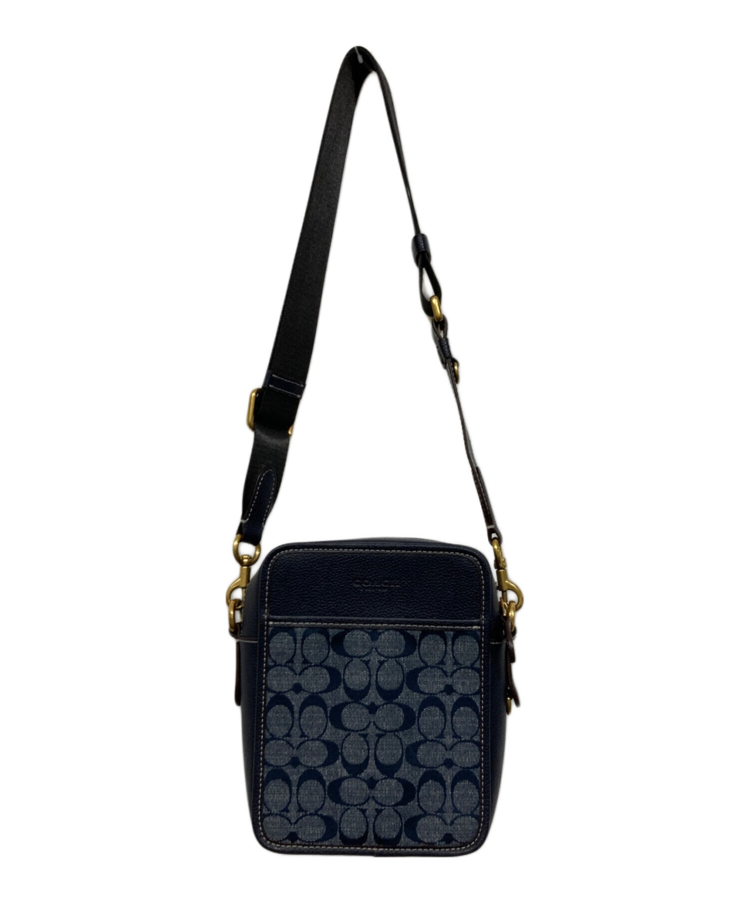 中古・古着通販】COACH (コーチ) サリバンクロスボディー / ショルダー