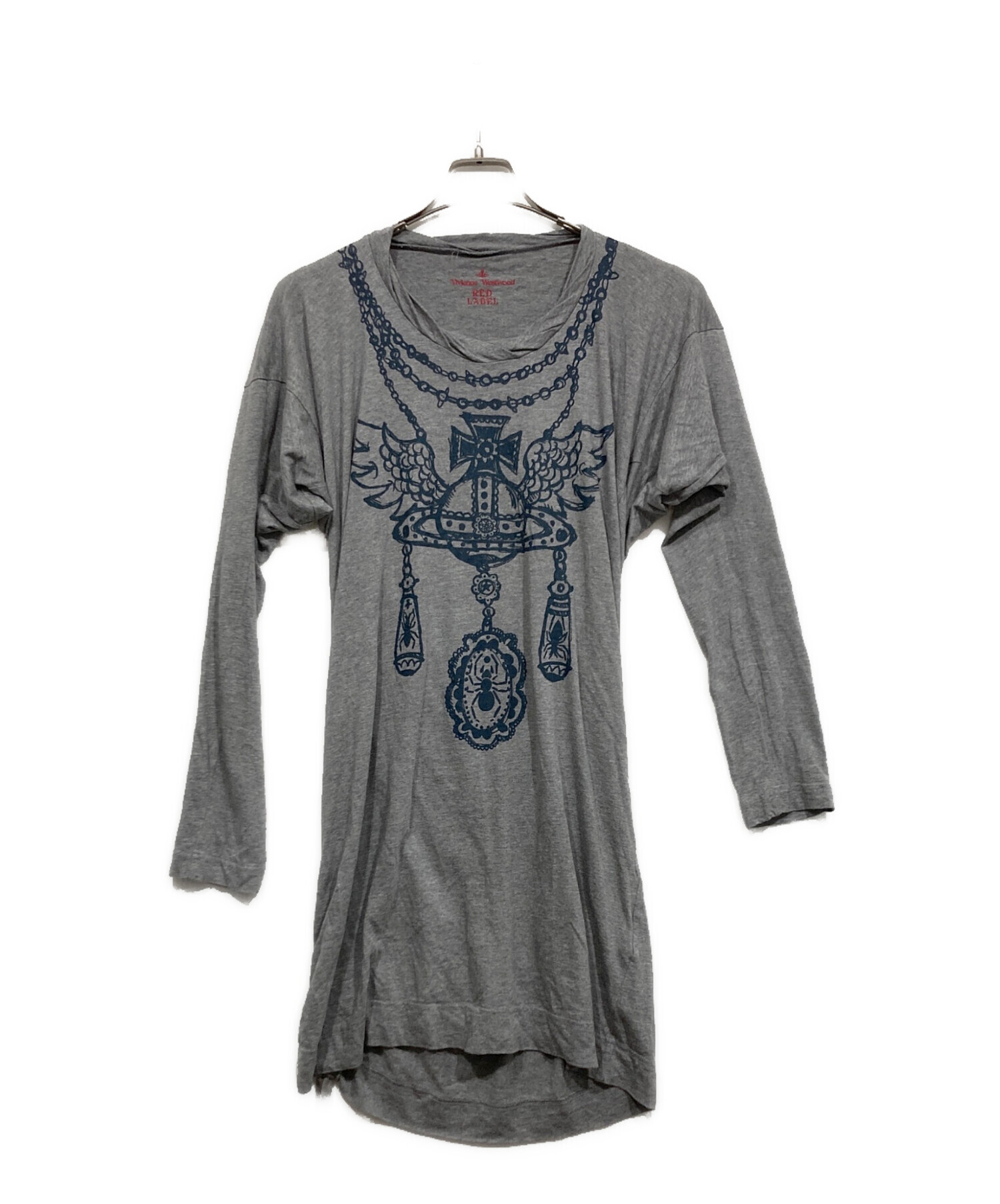 中古・古着通販】Vivienne Westwood RED LABEL (ヴィヴィアンウエスト