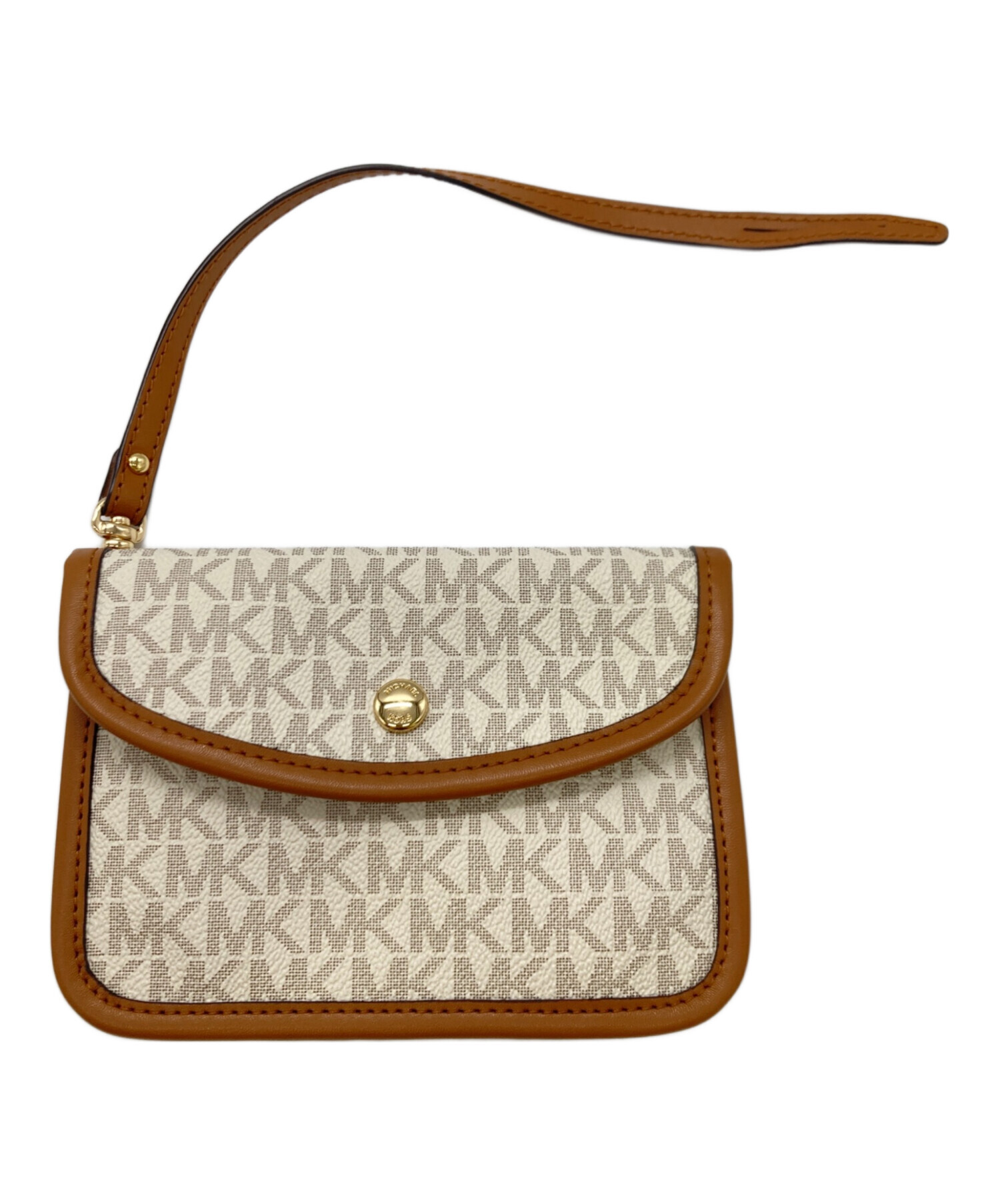 中古・古着通販】MICHAEL KORS (マイケル・コース) 2WAYバッグ