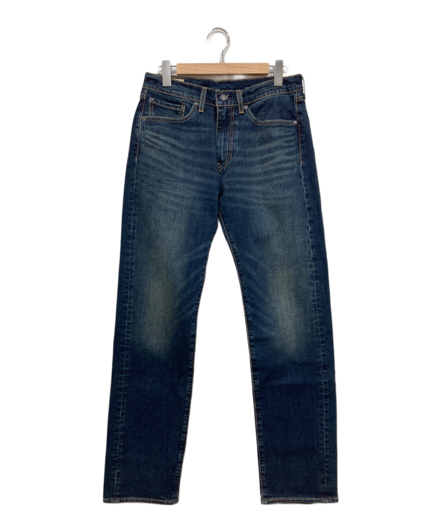 美品！リーバイス　プレミアム 中古・古着通販】LEVI'S PReMIUM (リーバイス プレミアム) デニム