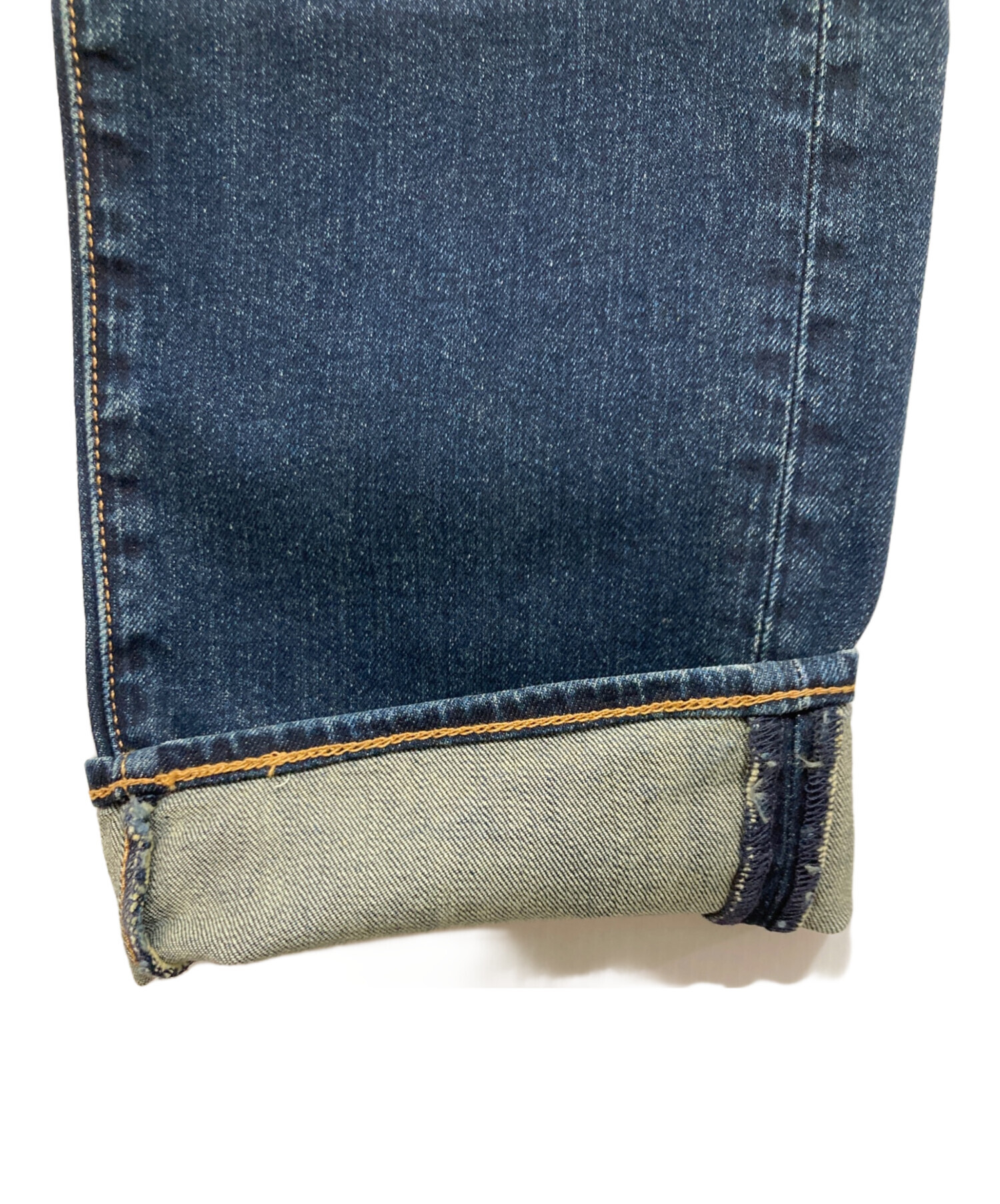 中古・古着通販】LEVI'S PReMIUM (リーバイス プレミアム) デニム