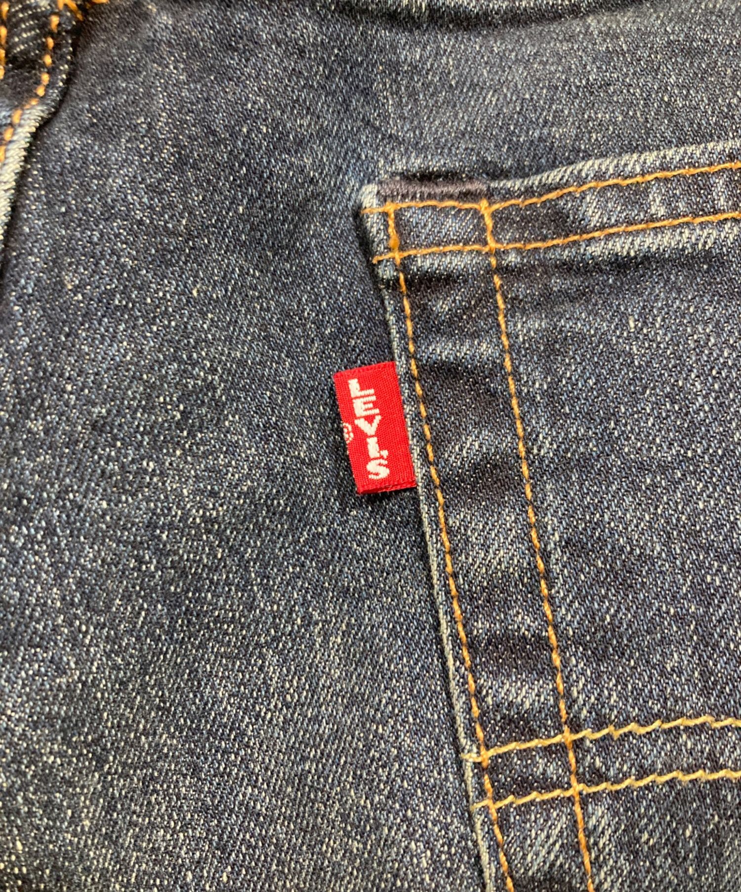 中古・古着通販】LEVI'S PReMIUM (リーバイス プレミアム) デニム