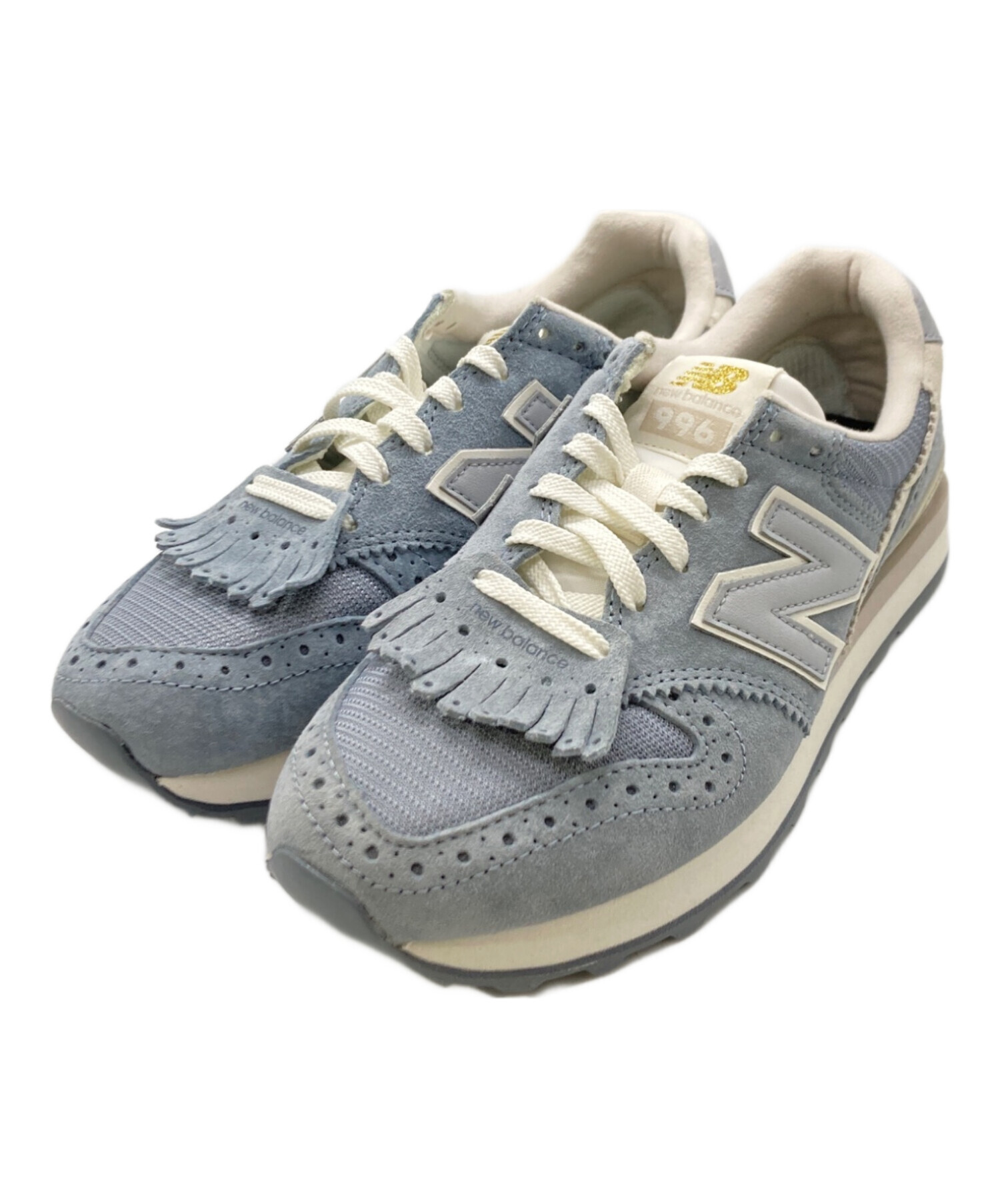 中古・古着通販】NEW BALANCE (ニューバランス) ローカットスニーカー 
