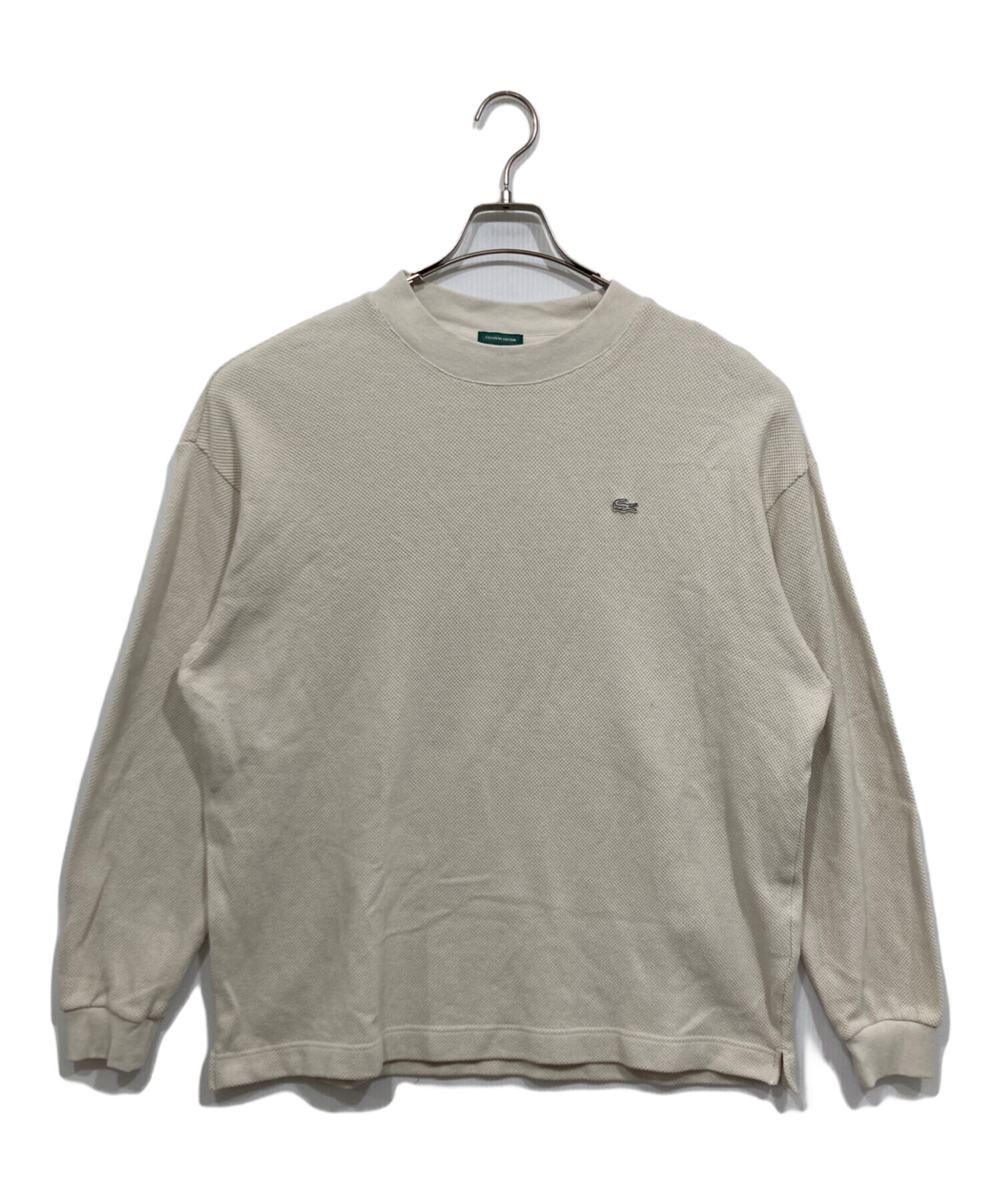 中古・古着通販】LACOSTE (ラコステ) URBAN RESEARCH DOORS (アーバン 