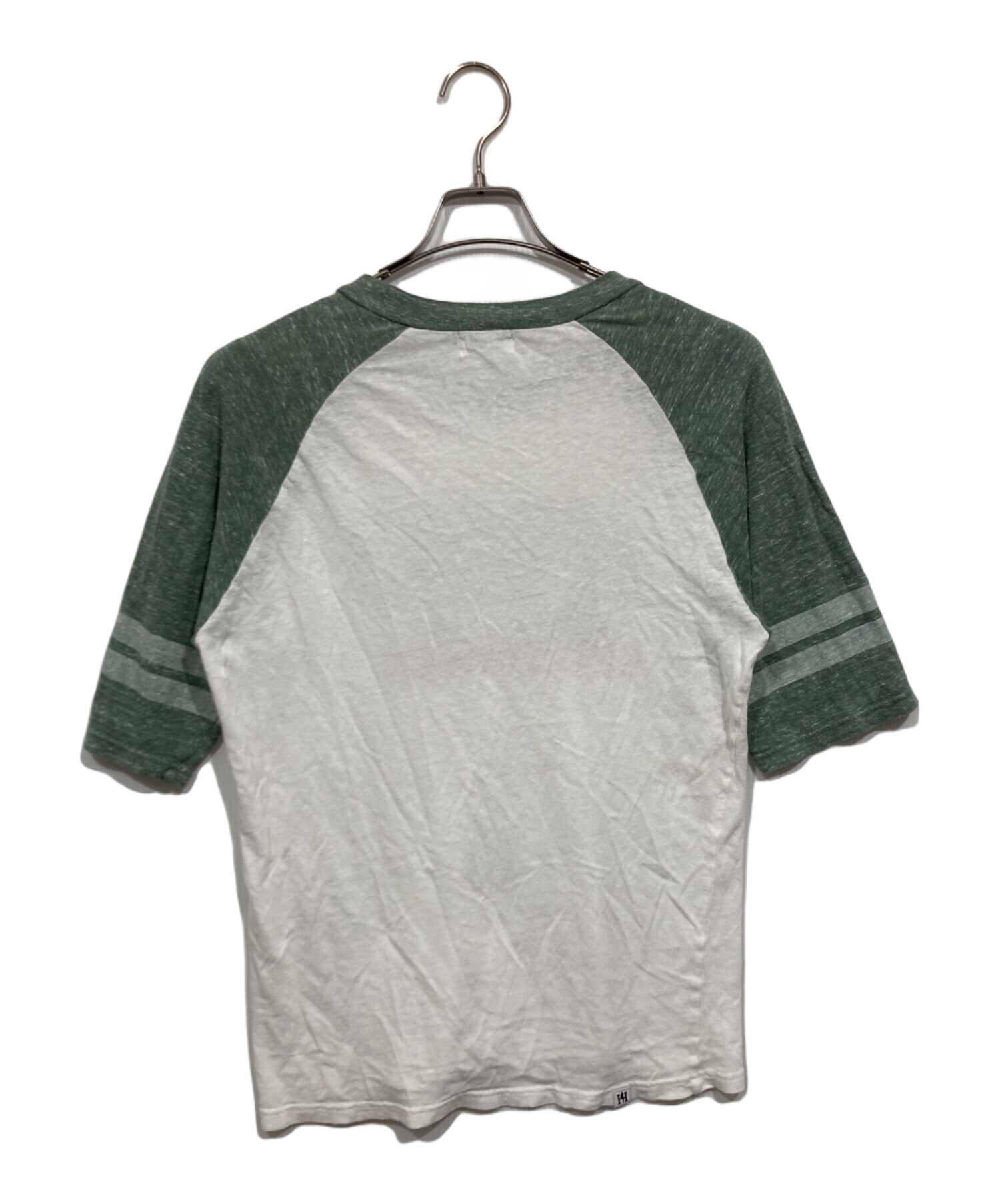 中古・古着通販】Hysteric Glamour (ヒステリックグラマー) ラグラン