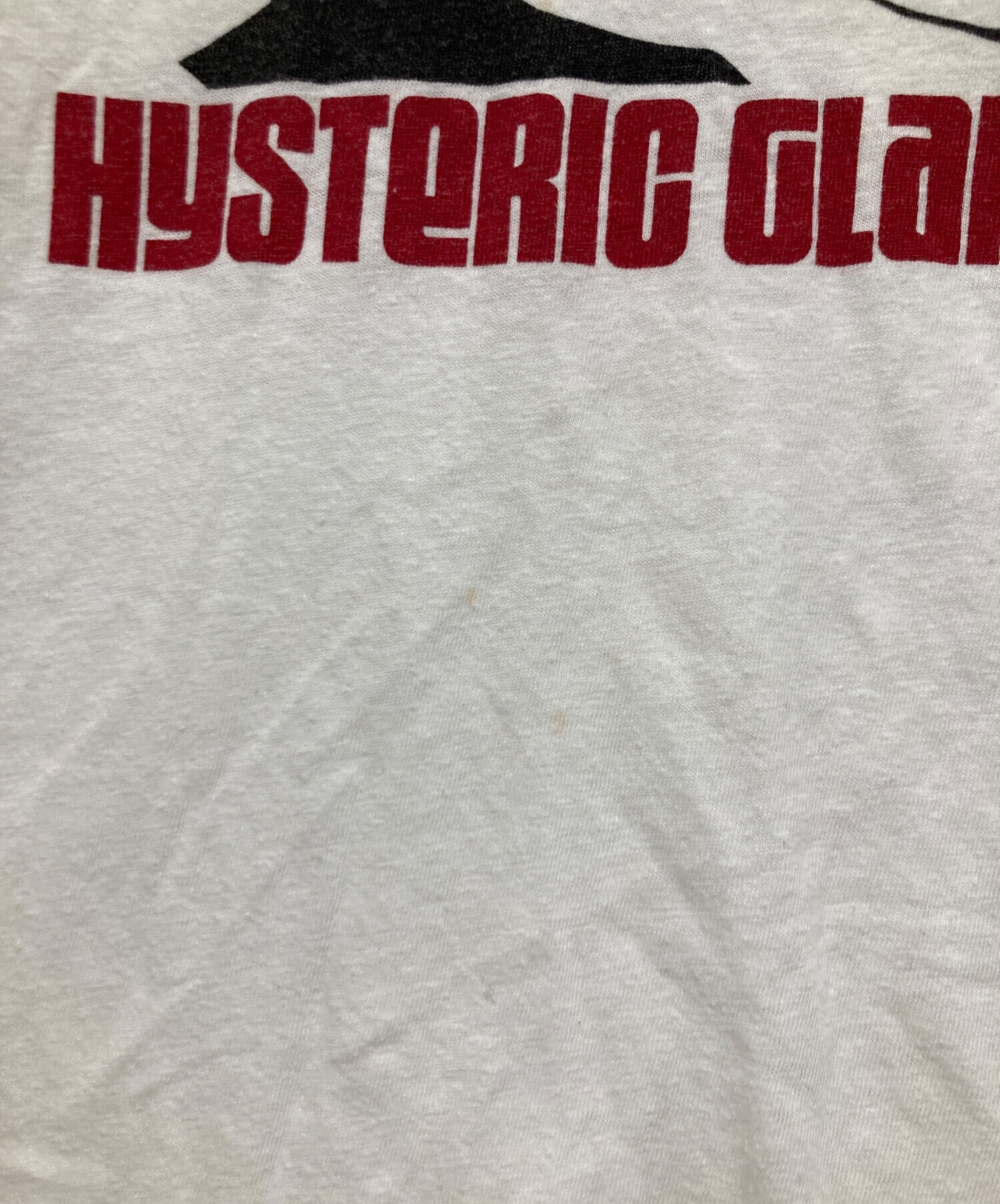 中古・古着通販】Hysteric Glamour (ヒステリックグラマー) ラグラン