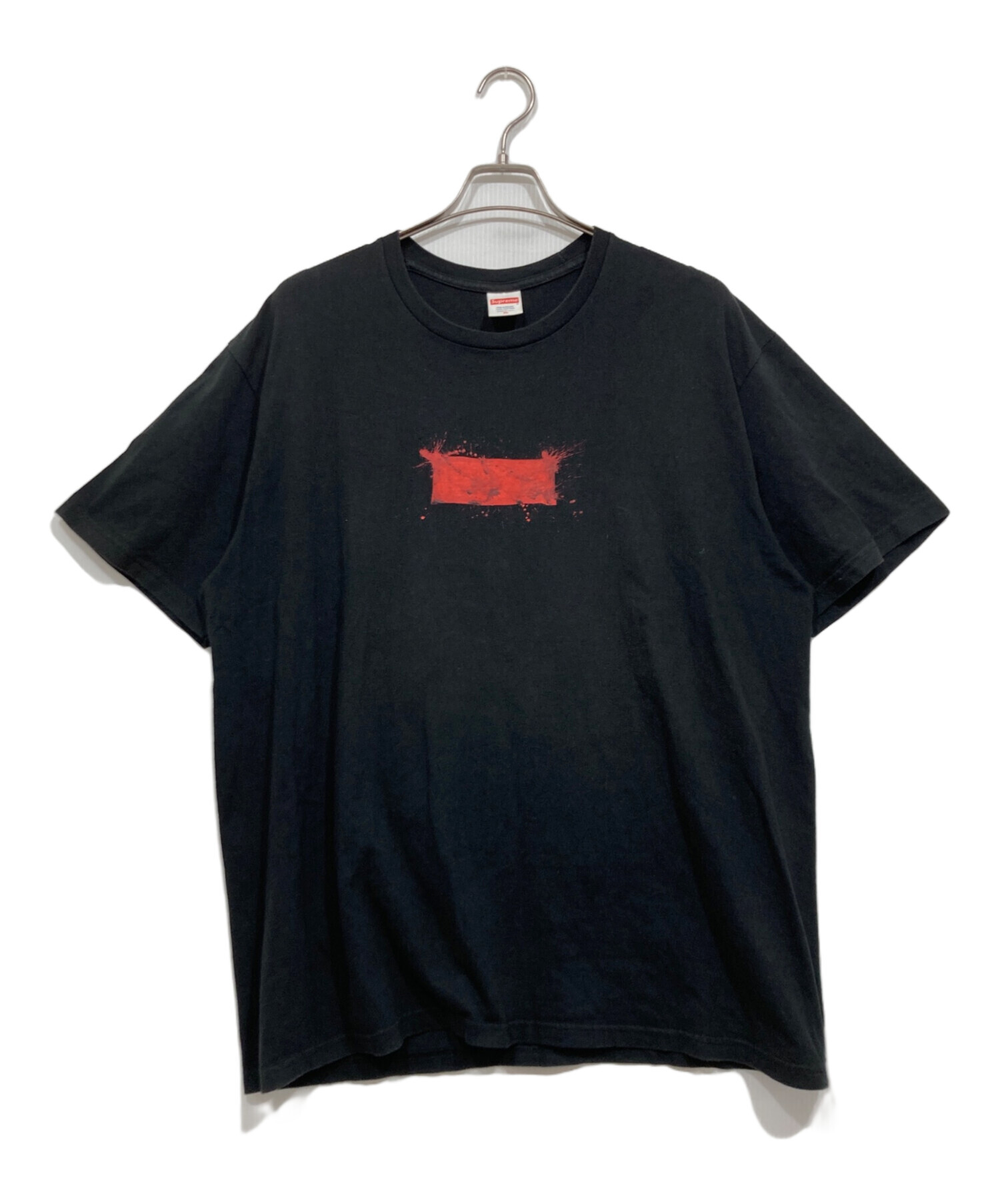 中古・古着通販】Supreme (シュプリーム) Ralph Steadman Box Logo Tee 