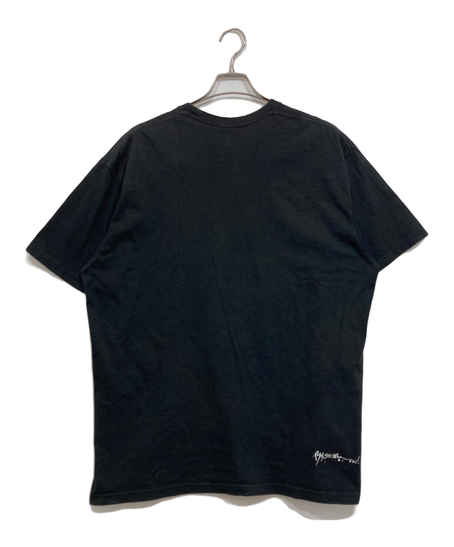 中古・古着通販】Supreme (シュプリーム) Ralph Steadman Box Logo Tee 