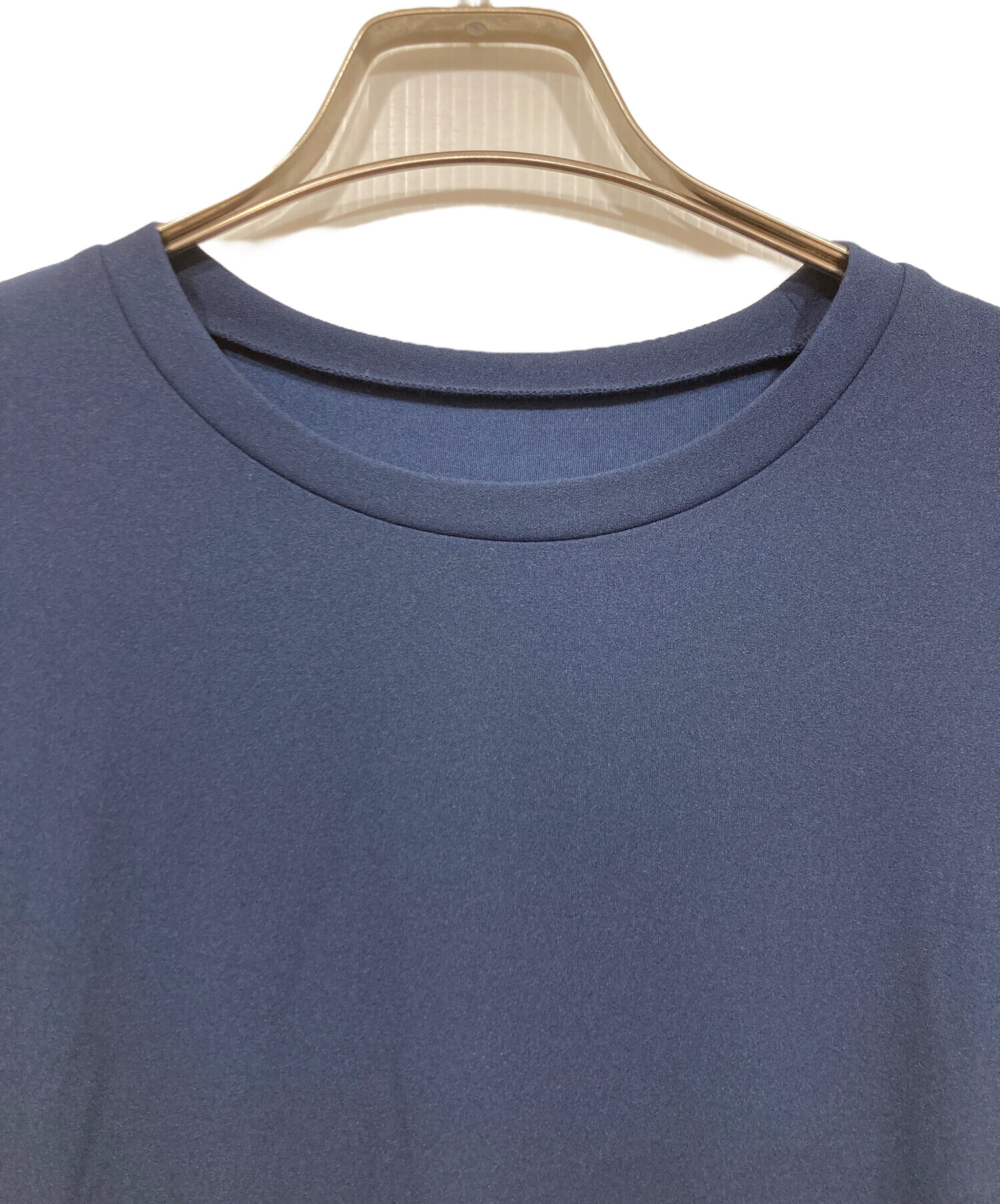 【新品、タグ付き】BEARDSLEY ビアズリー シャツタンク　ネイビー 1 BEARDSLEY｜シャツタンク | Rakuten Fashion(楽天ファッション／旧楽天