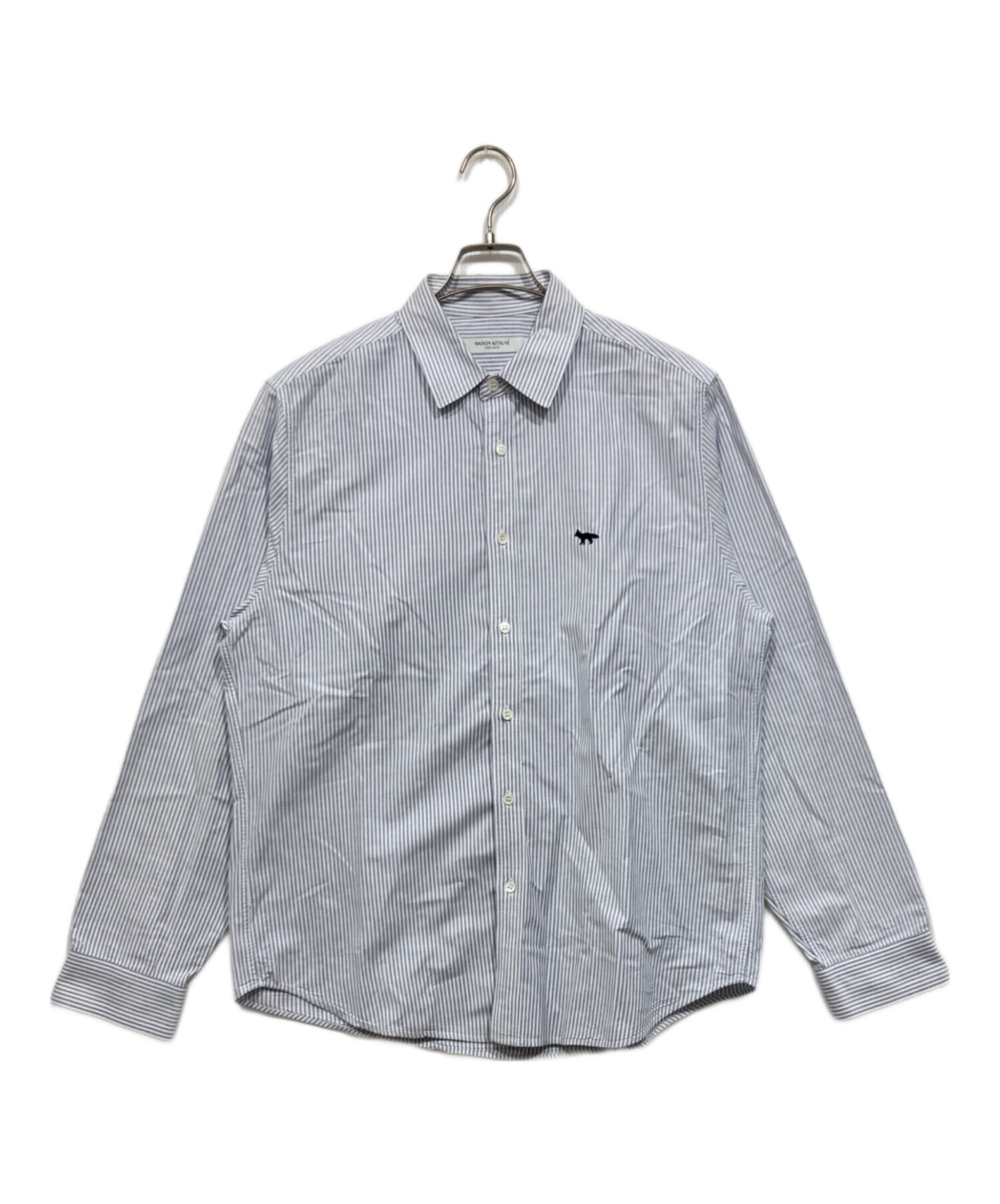 中古・古着通販】MAISON KITSUNE (メゾンキツネ) オックスフォード