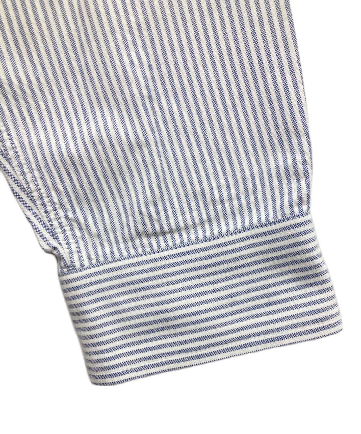 中古・古着通販】MAISON KITSUNE (メゾンキツネ) オックスフォード