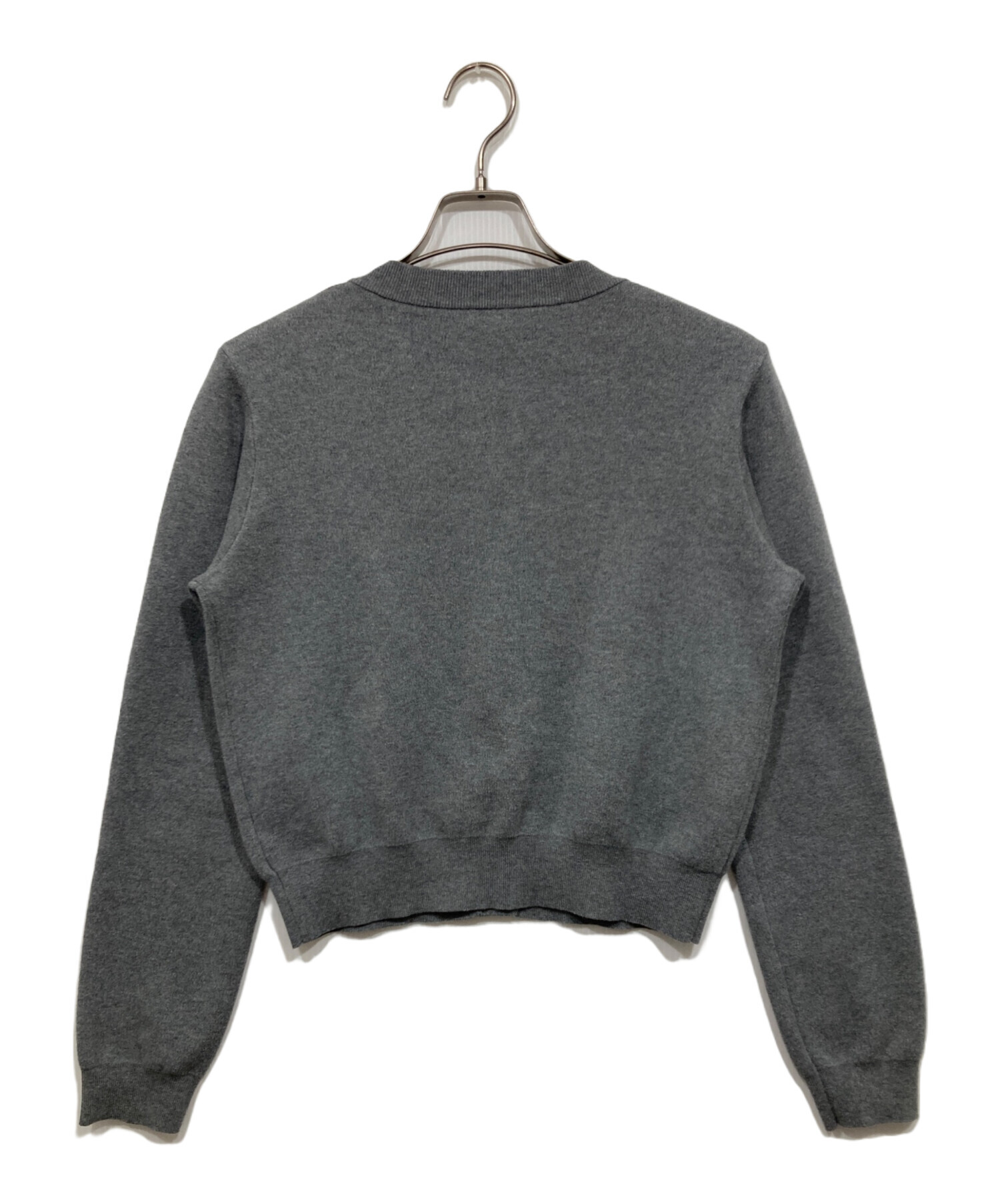 中古・古着通販】DRESSTERIOR (ドレステリア) ウォッシャブルコットン