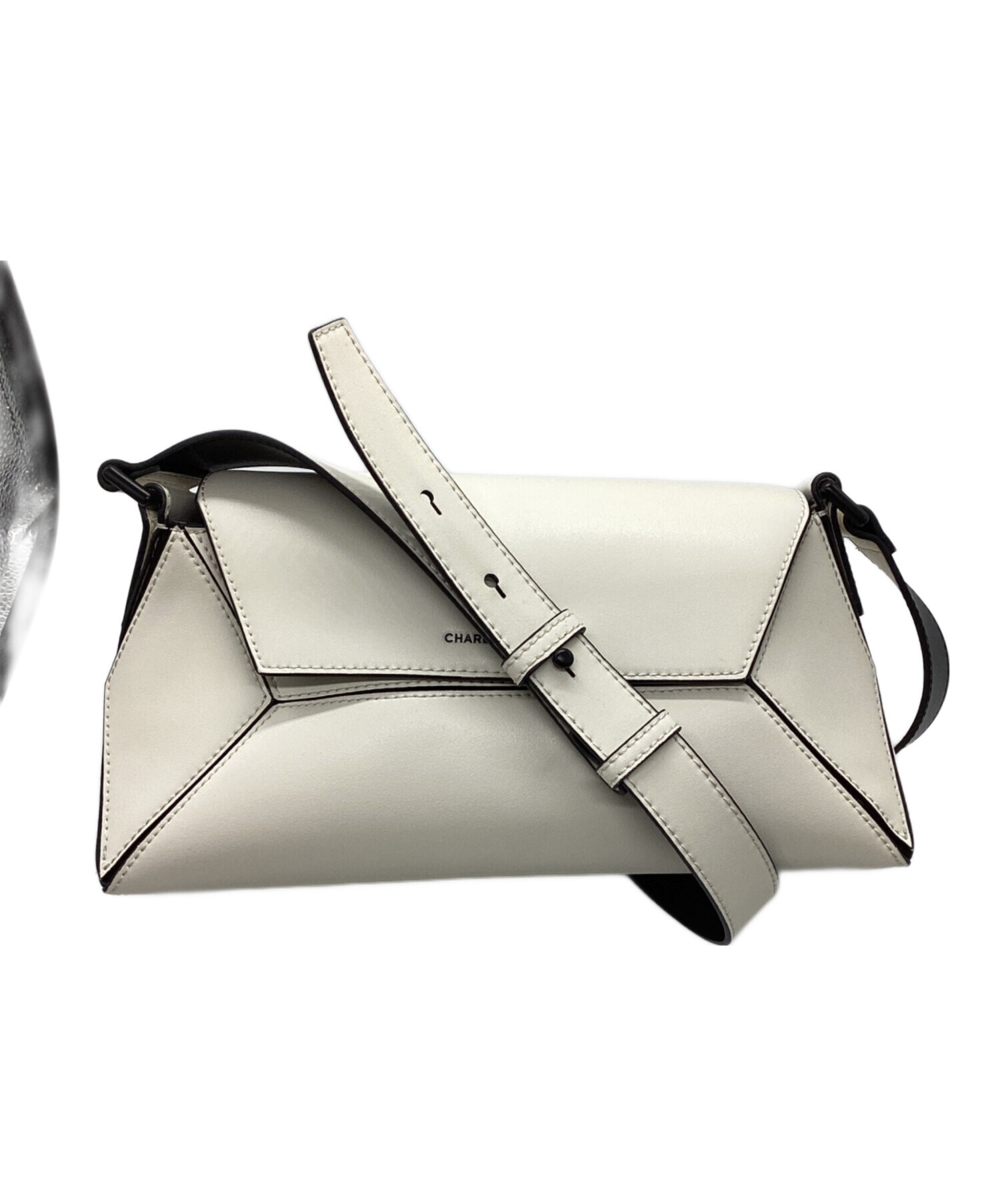 中古・古着通販】CHARLES & KEITH (チャールズアンドキース) ナスリン 
