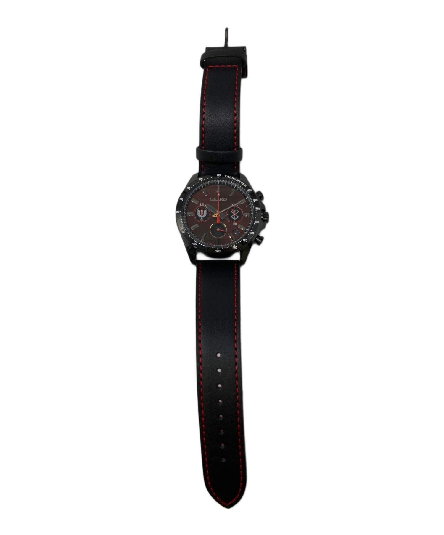 中古・古着通販】SEIKO (セイコー) ベルセルクコラボウォッチ